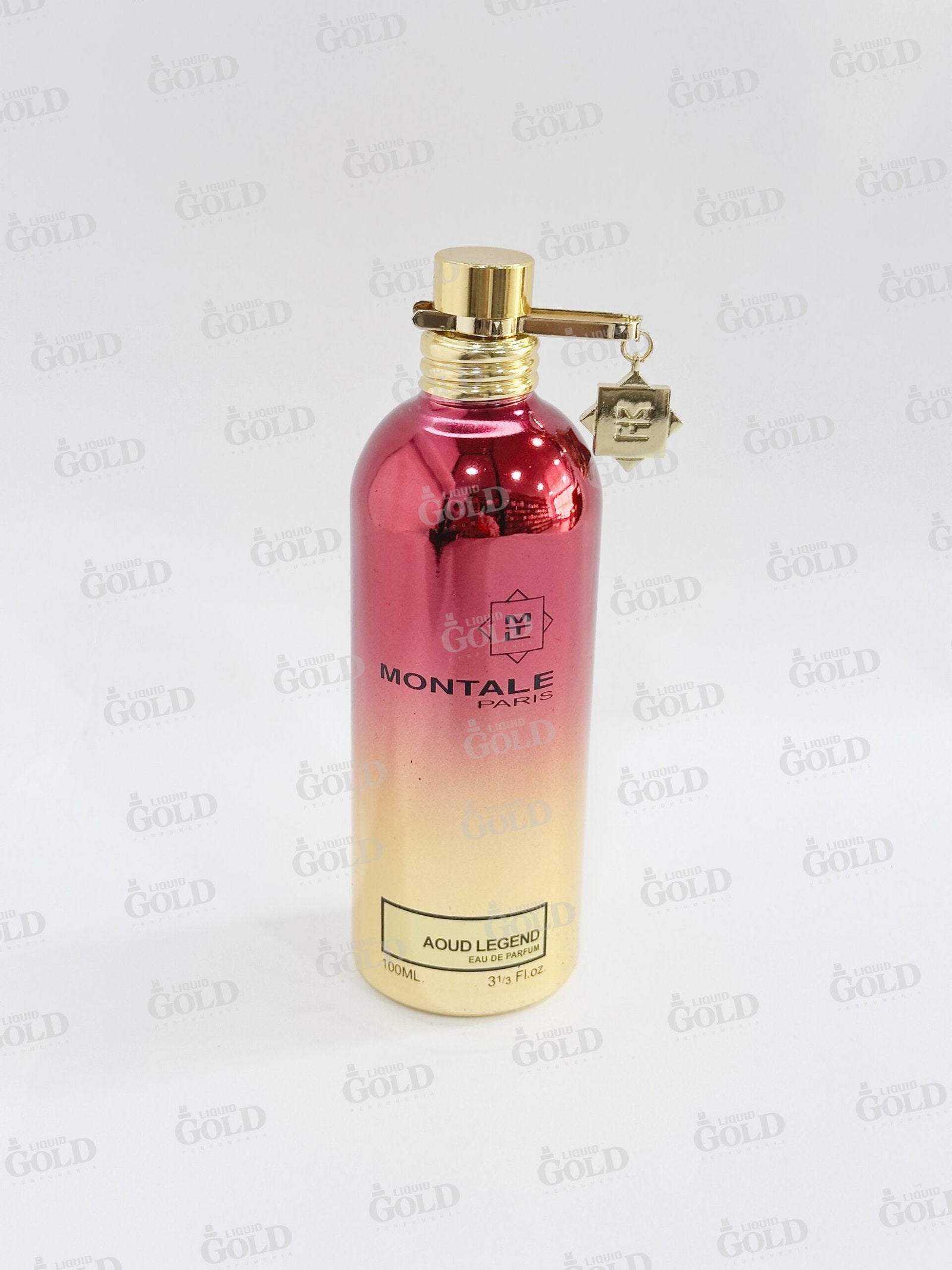 Montale Aoud Legend Edp - 100ml- Unisex