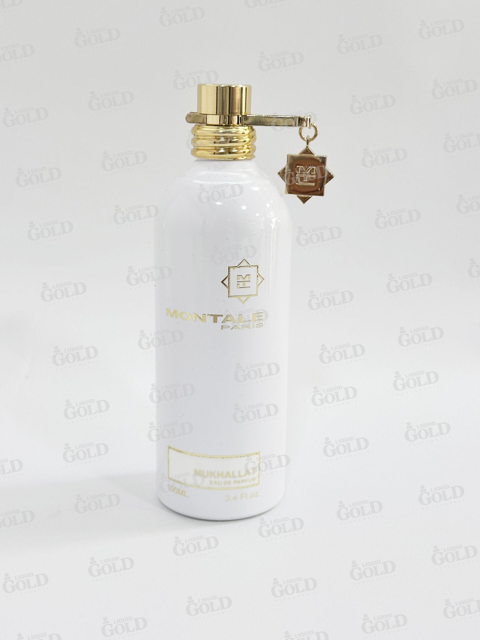 Montale Aoud Legend Edp - 100ml- Unisex