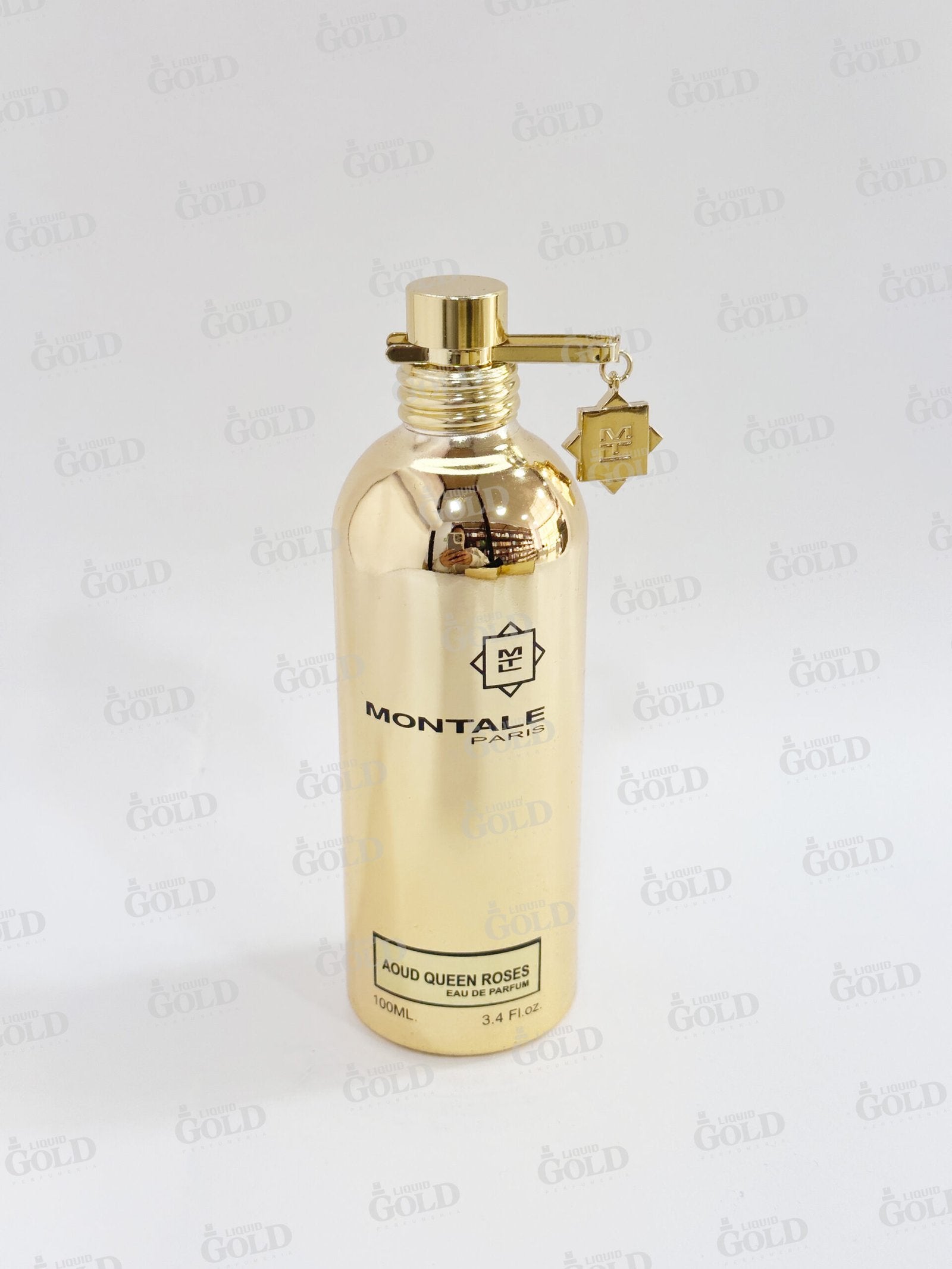Montale Aoud Queen Roses Edp - 100ml - Mujer