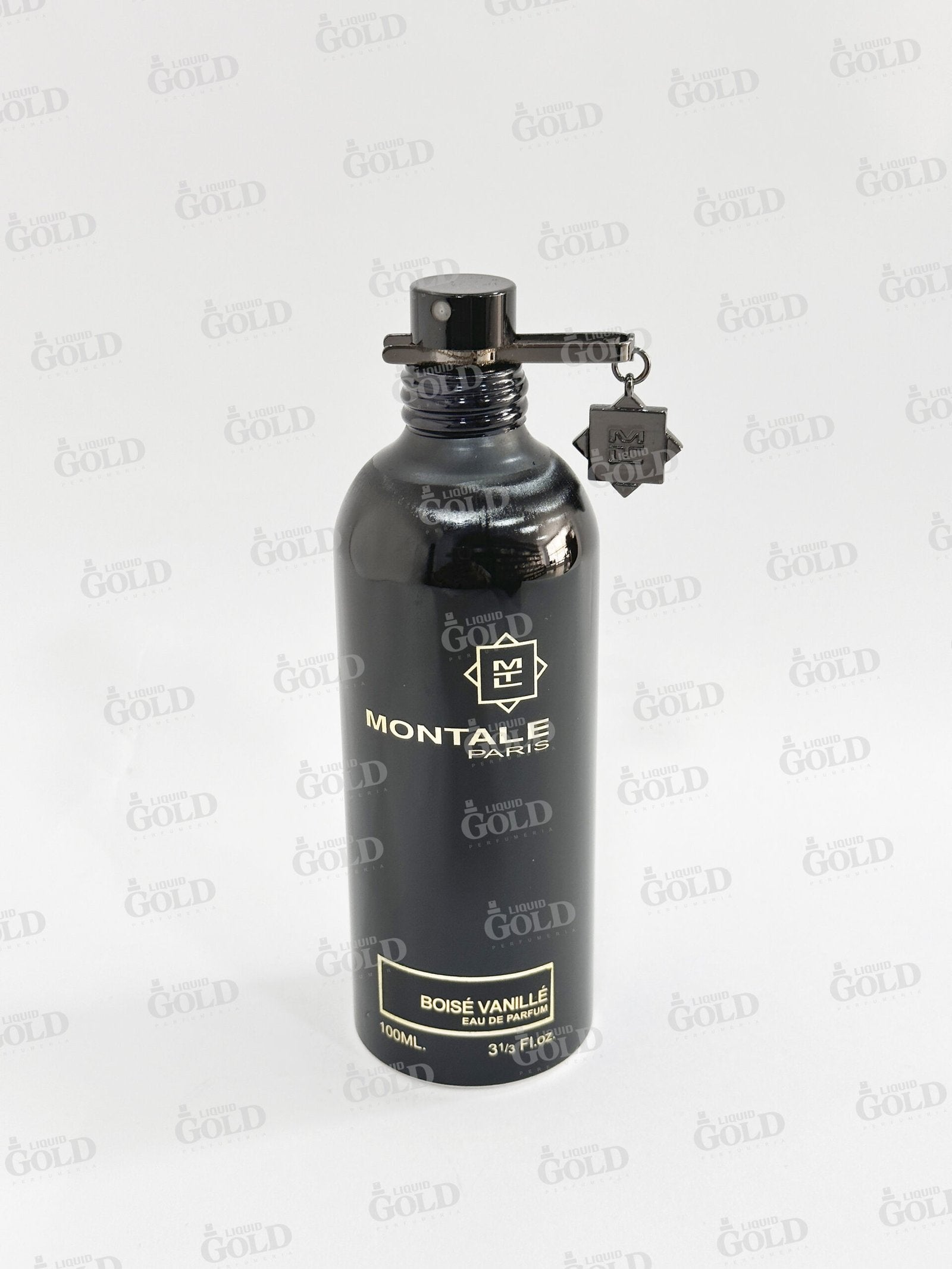 Montale Boise Vanille Edp - 100ml- Mujer