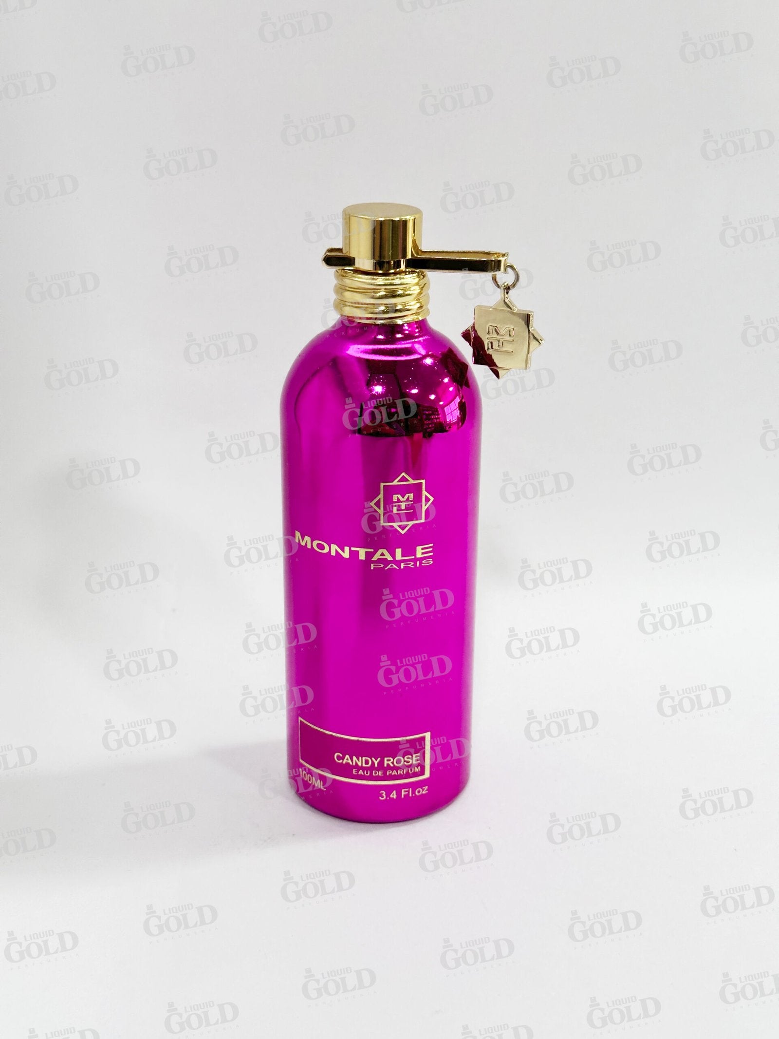 Montale Candy Rose Edp - 100ml- Mujer