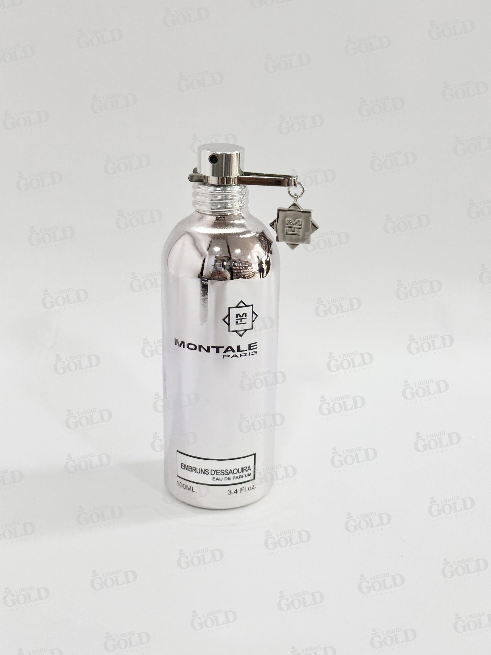 Montale Embruns D_essaouira Edp - 100ml - Unisex