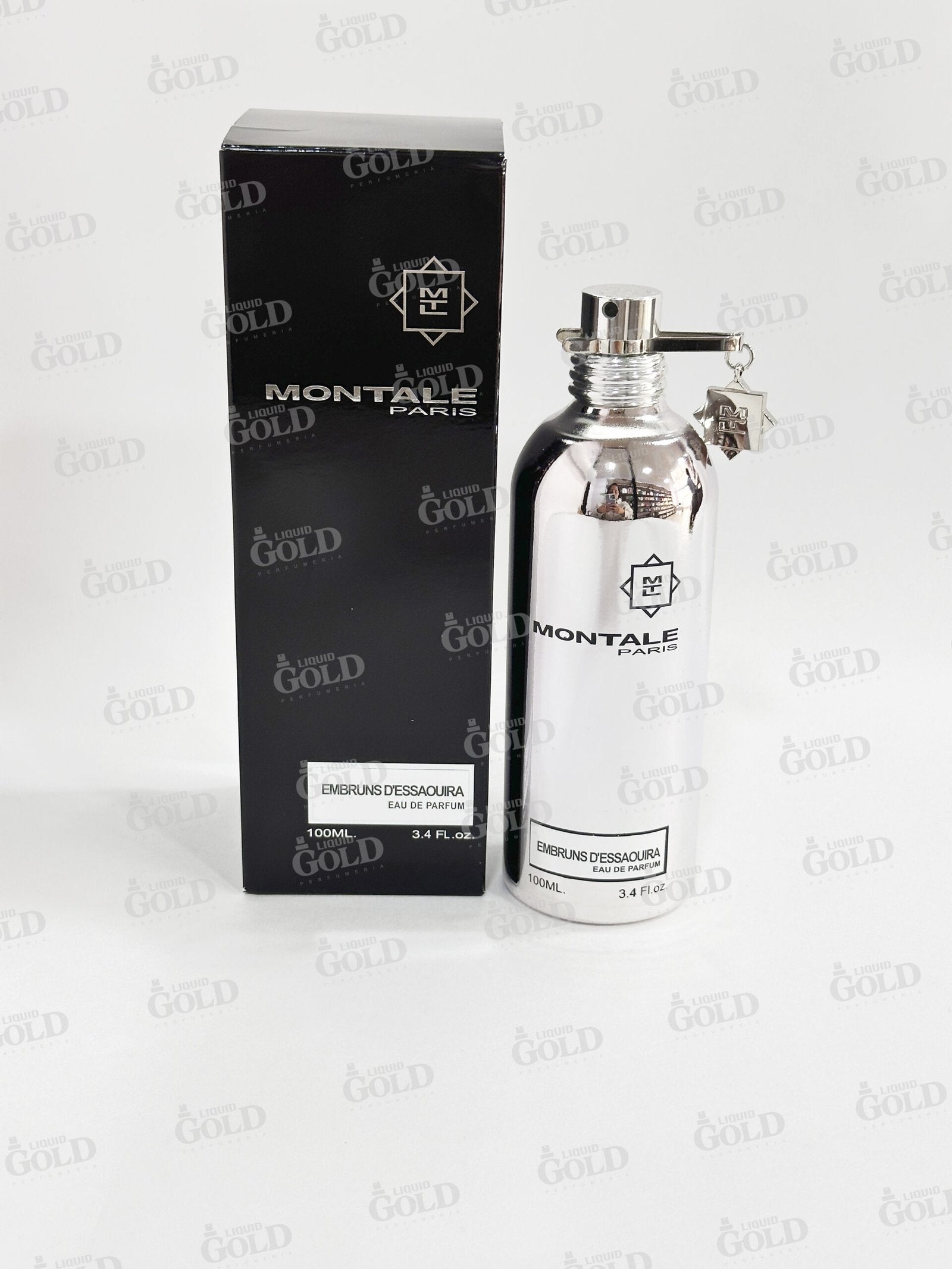 Montale Embruns D_essaouira Edp - 100ml - Unisex