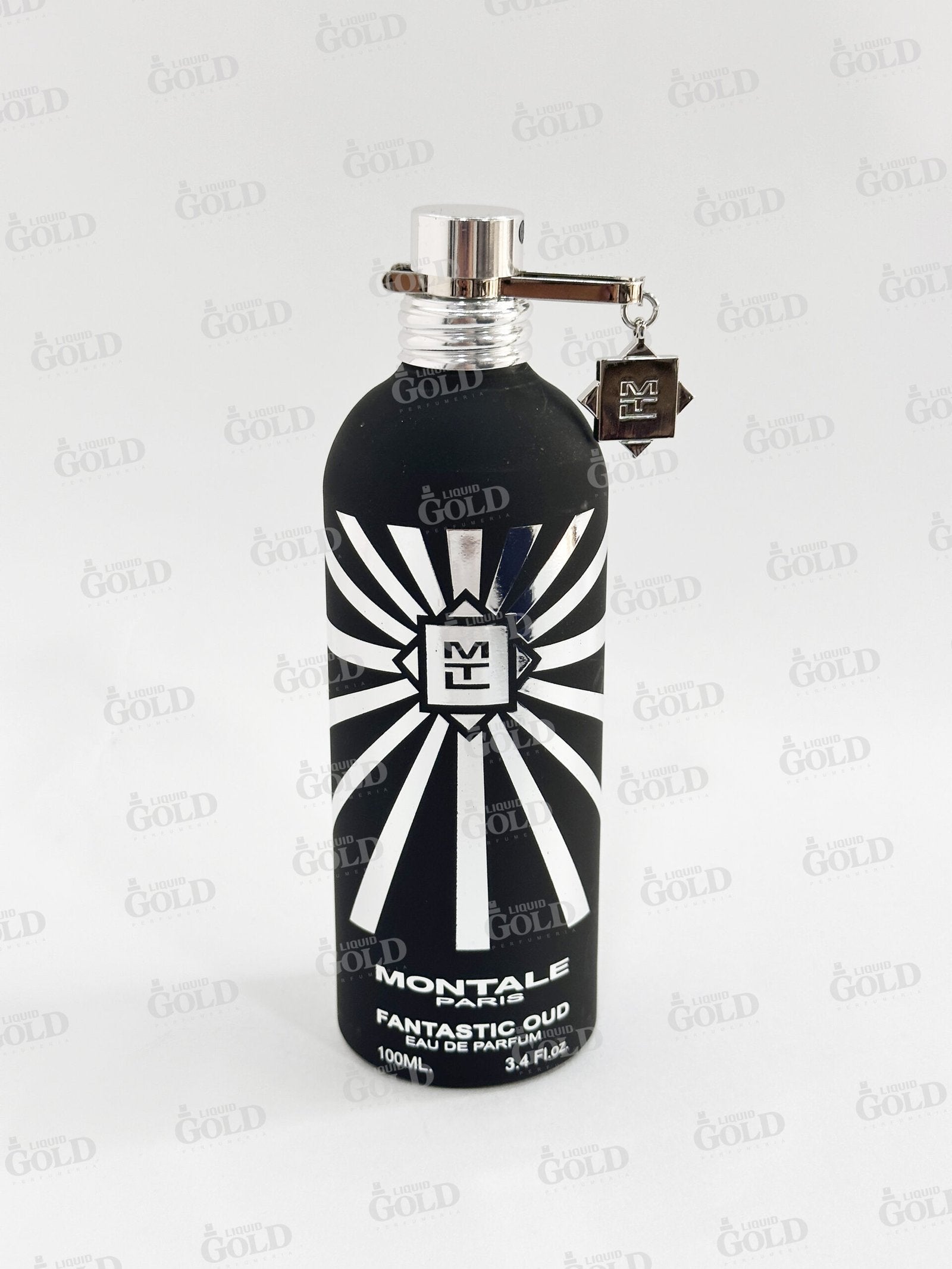 Montale Fantastic Oud Edp - 100ml- Unisex