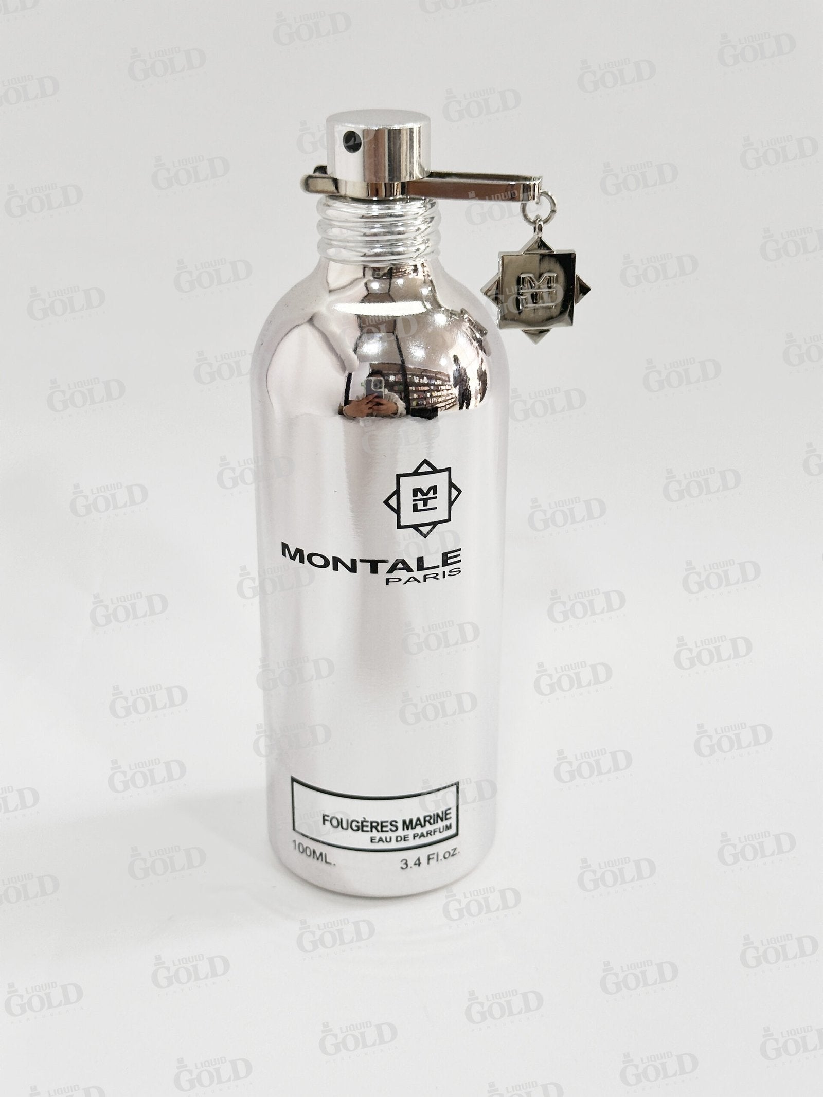Montale Fougeres Marine Edp - 100ml Unisex