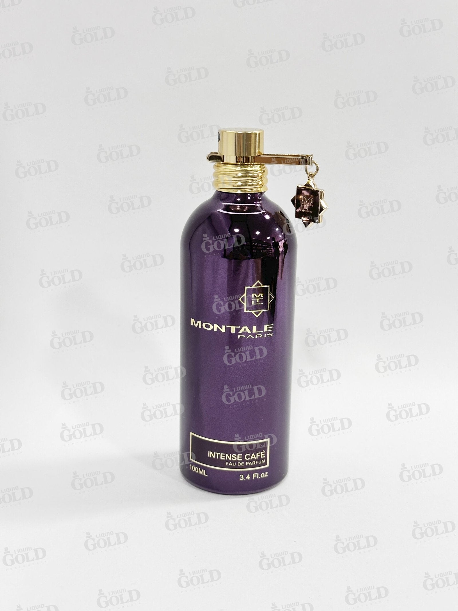 Montale Intense Café Edp . 100ml- Unisex