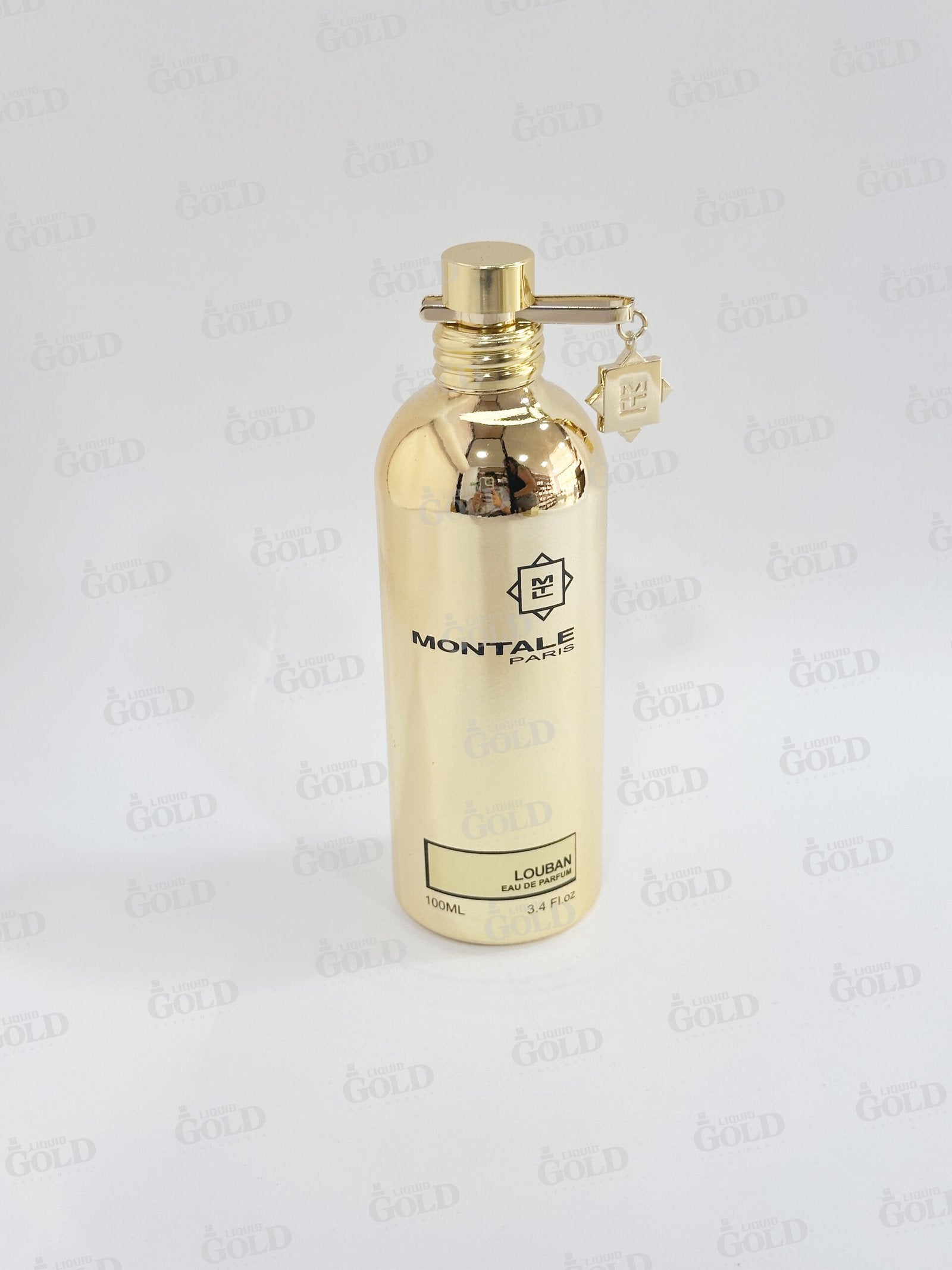 Montale Louban Edp - 100ml- Unisex