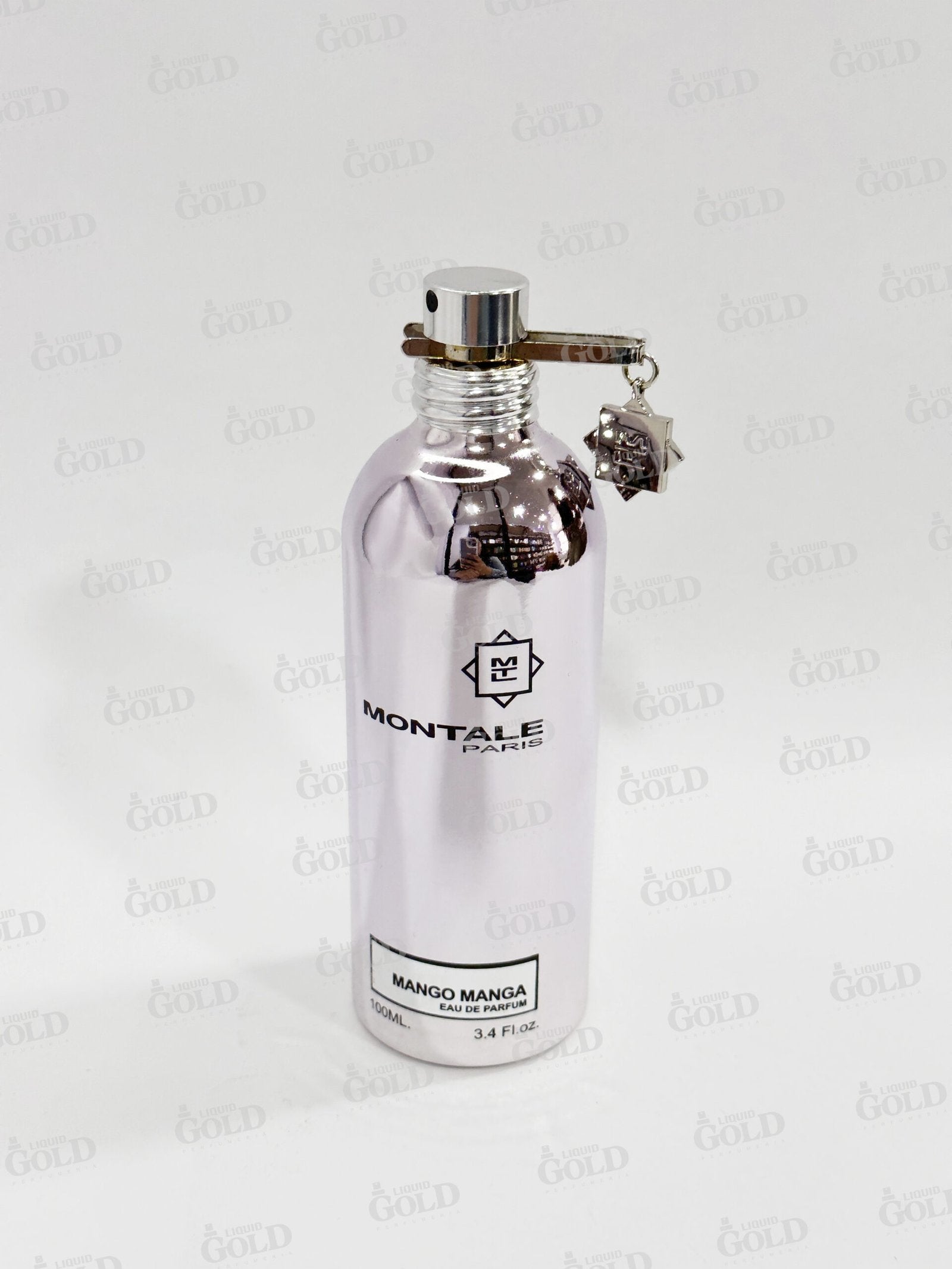 Montale Mango Manga Edp- 100ml- Unisex