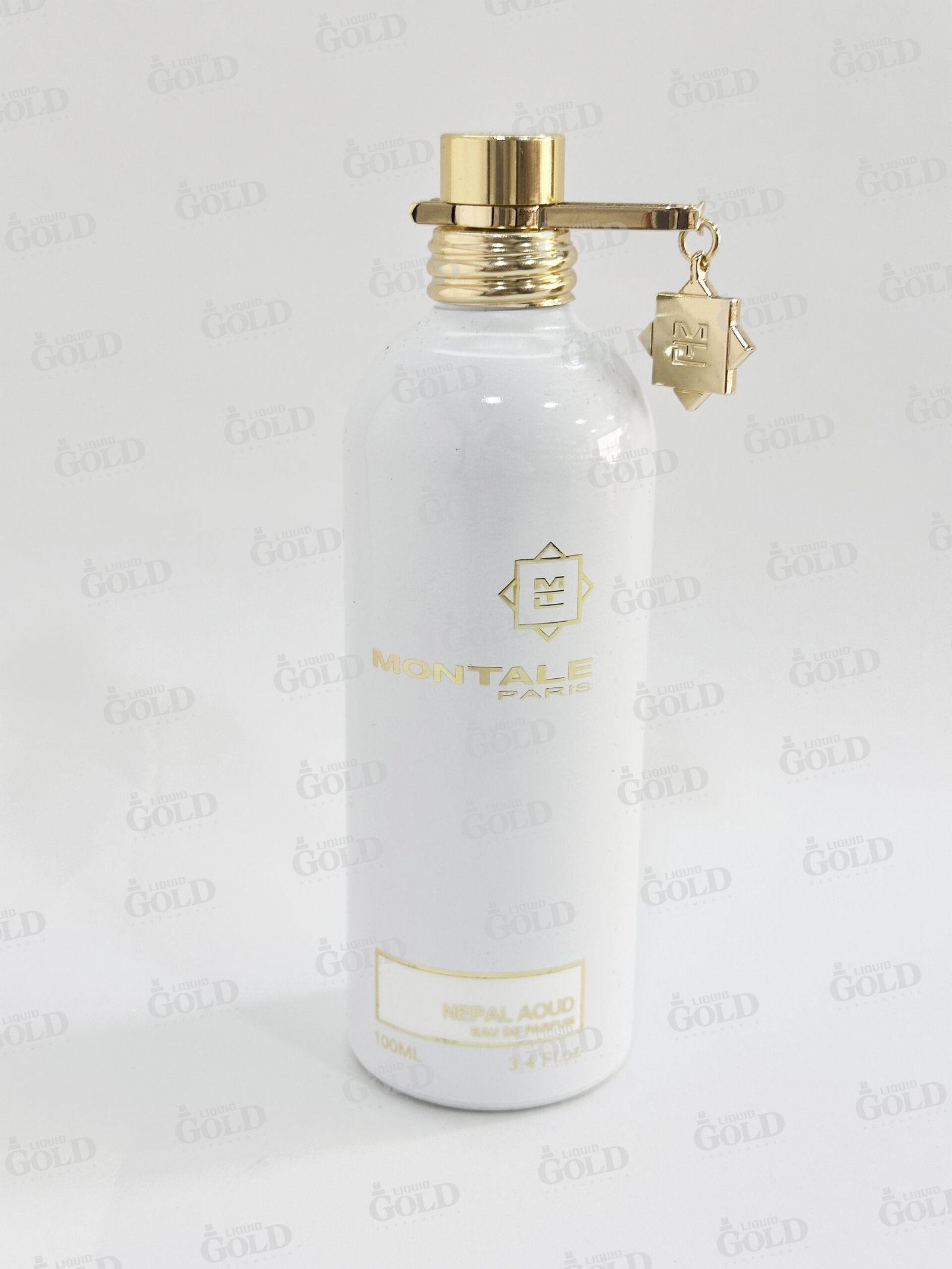 Montale Nepal Aoud Edp- 100ml- Unisex