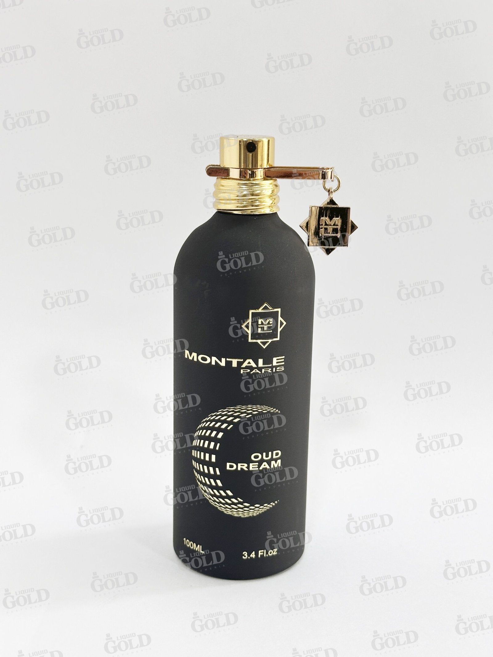 Montale Oud Dream Edp - 100ml- Unisex