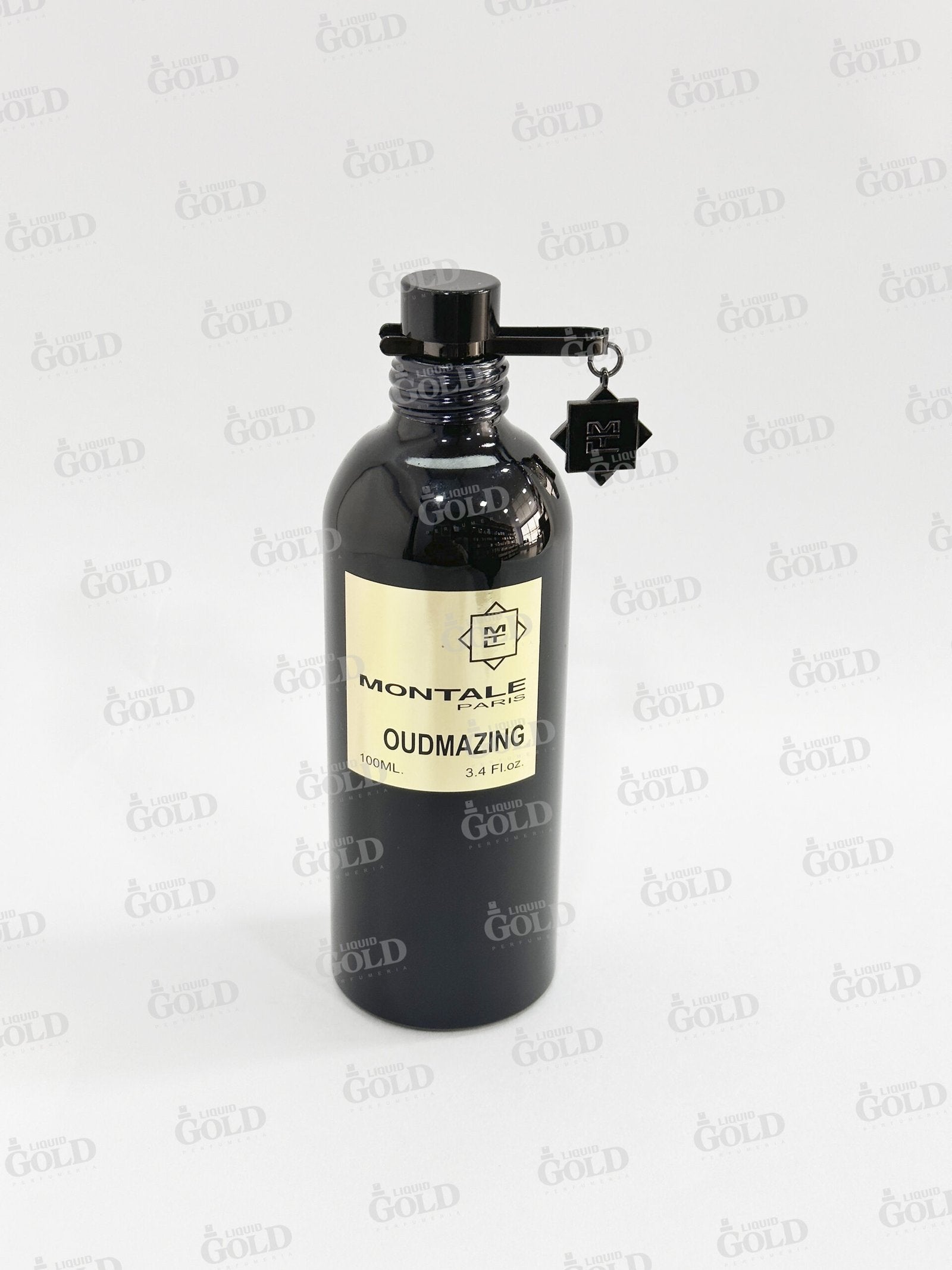 Montale Oudmazing Edp - 100ml- Unisex