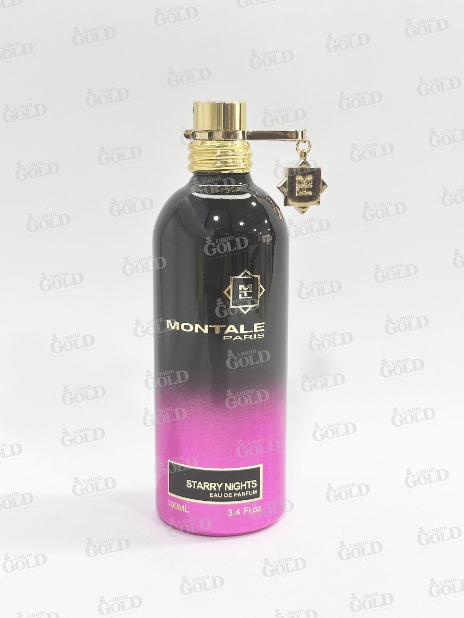 Montale Paris Starry Nights Edp - 100ml- Unisex