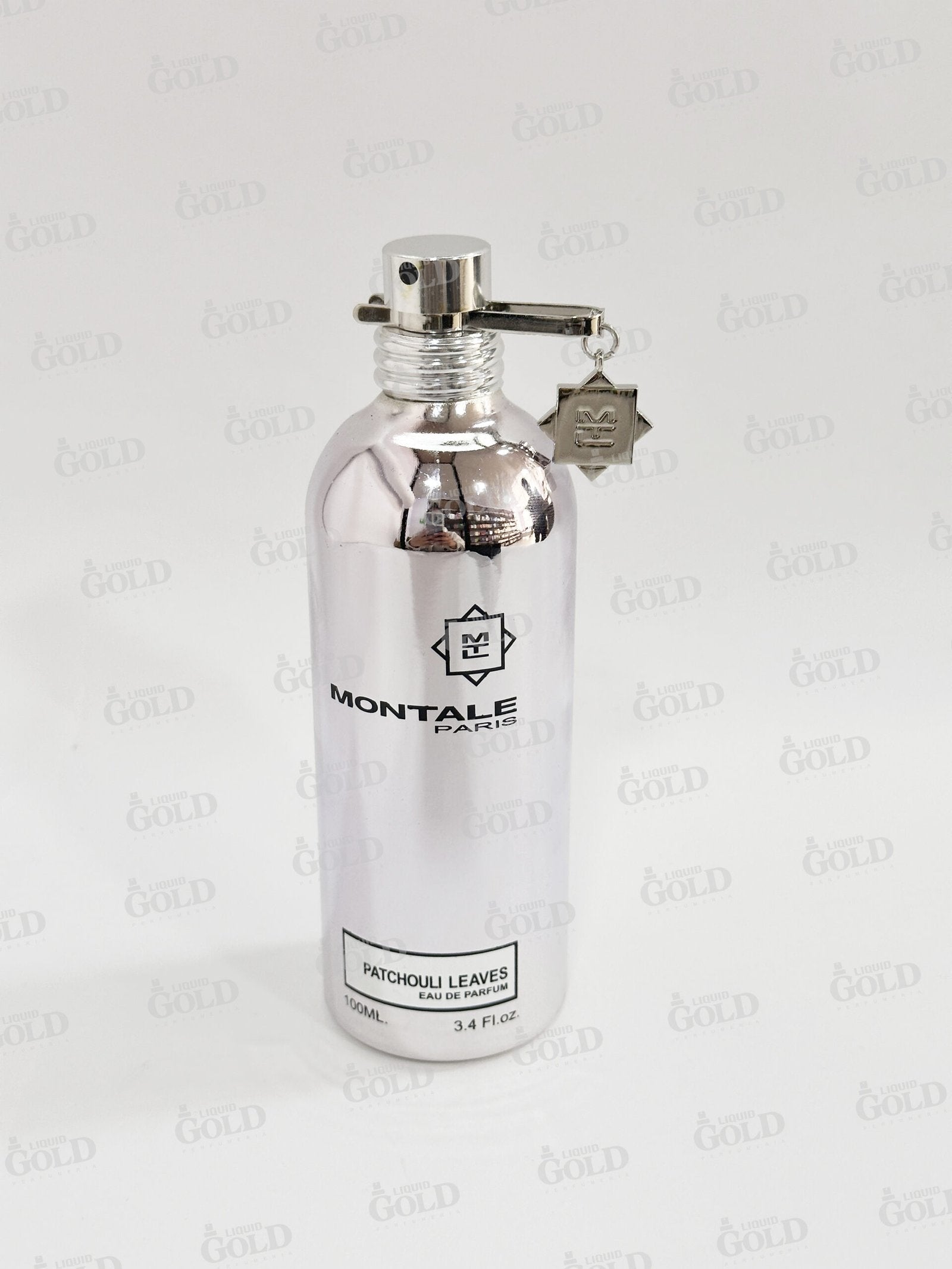 Montale Patchouli Leaves Edp 100ml Unisex