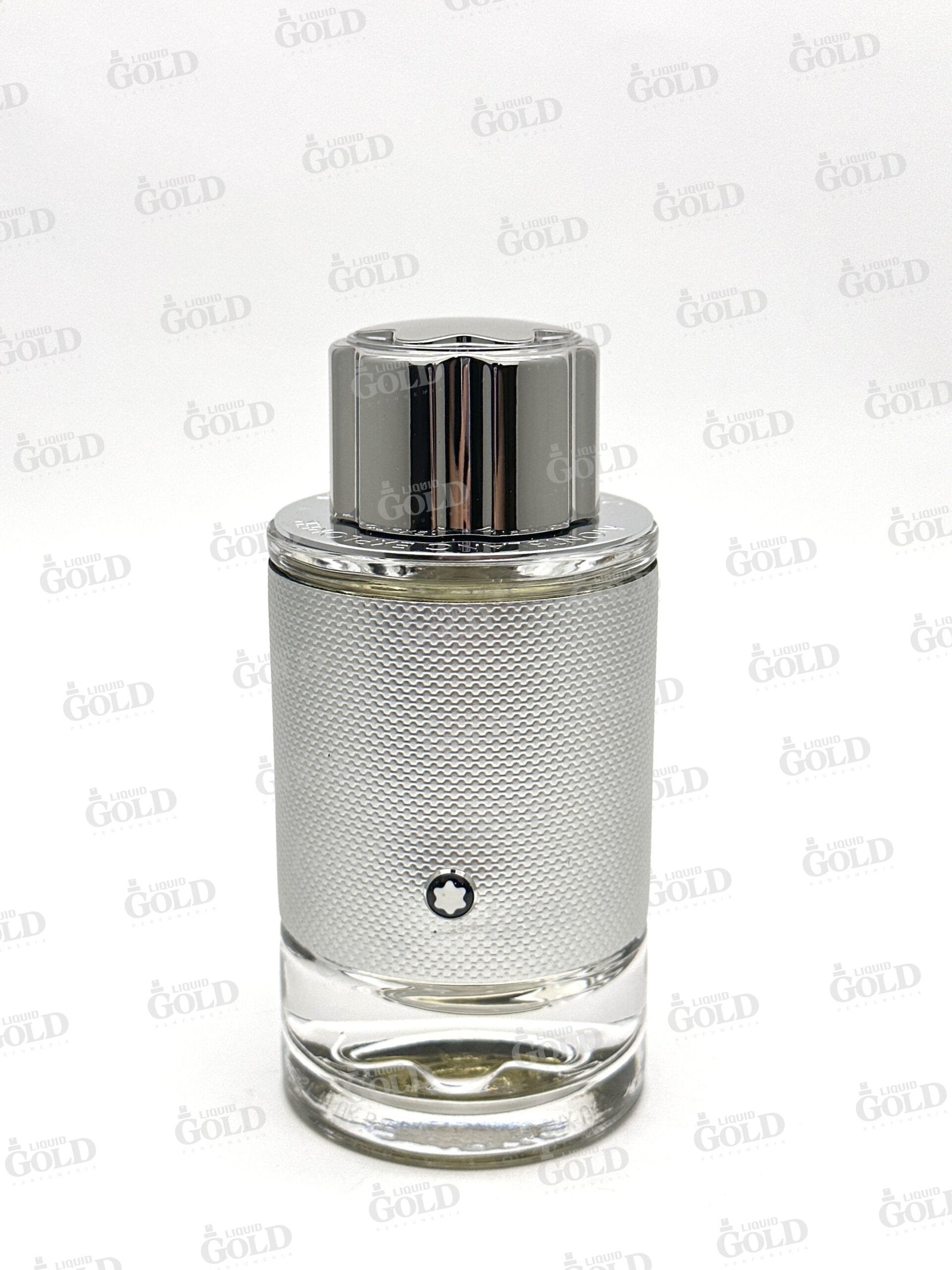 Montblanc Explorer Platinum Edp-100ml- Hombre