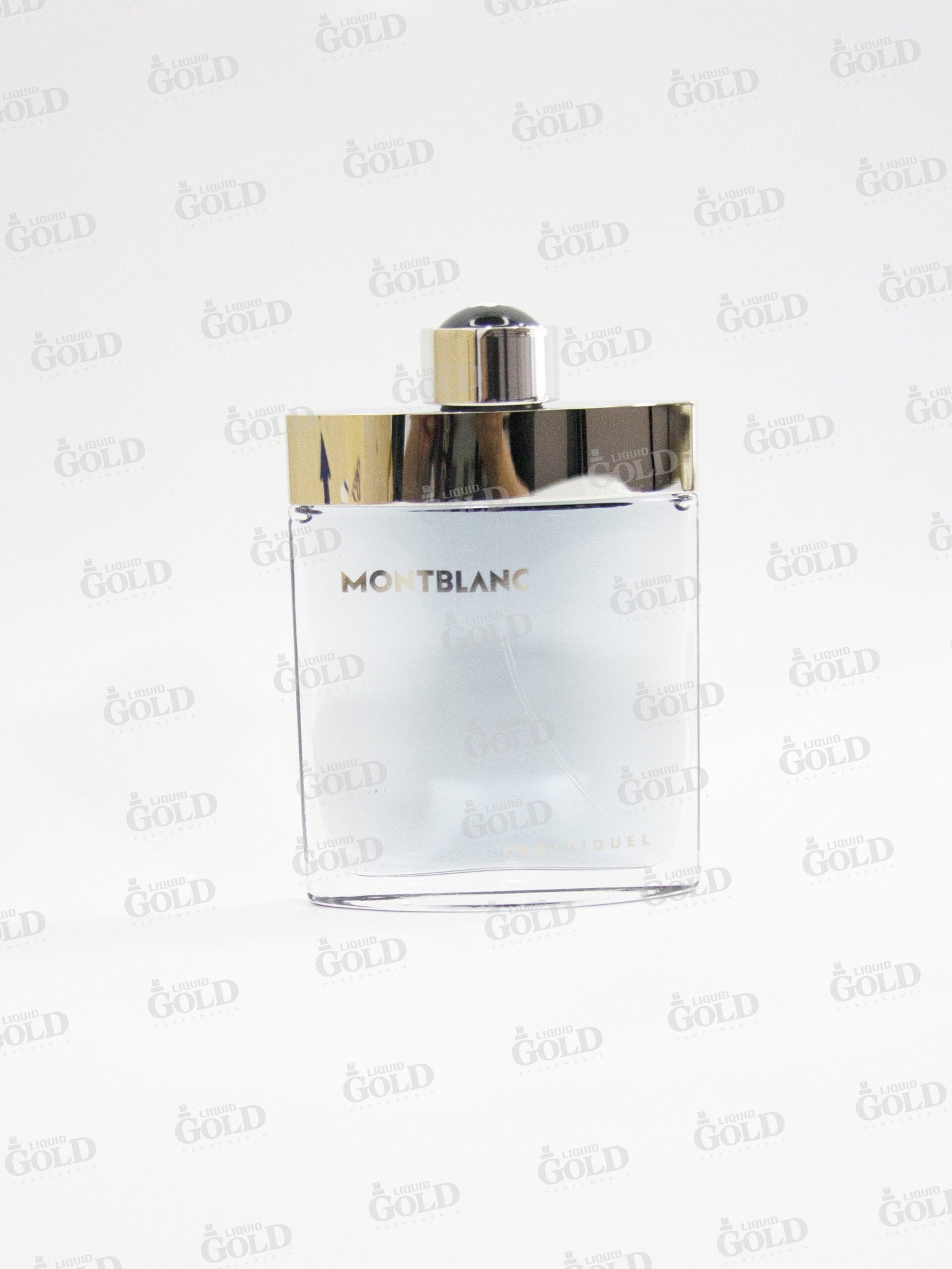 Montblanc Individuel Edt - 75ml- Hombre