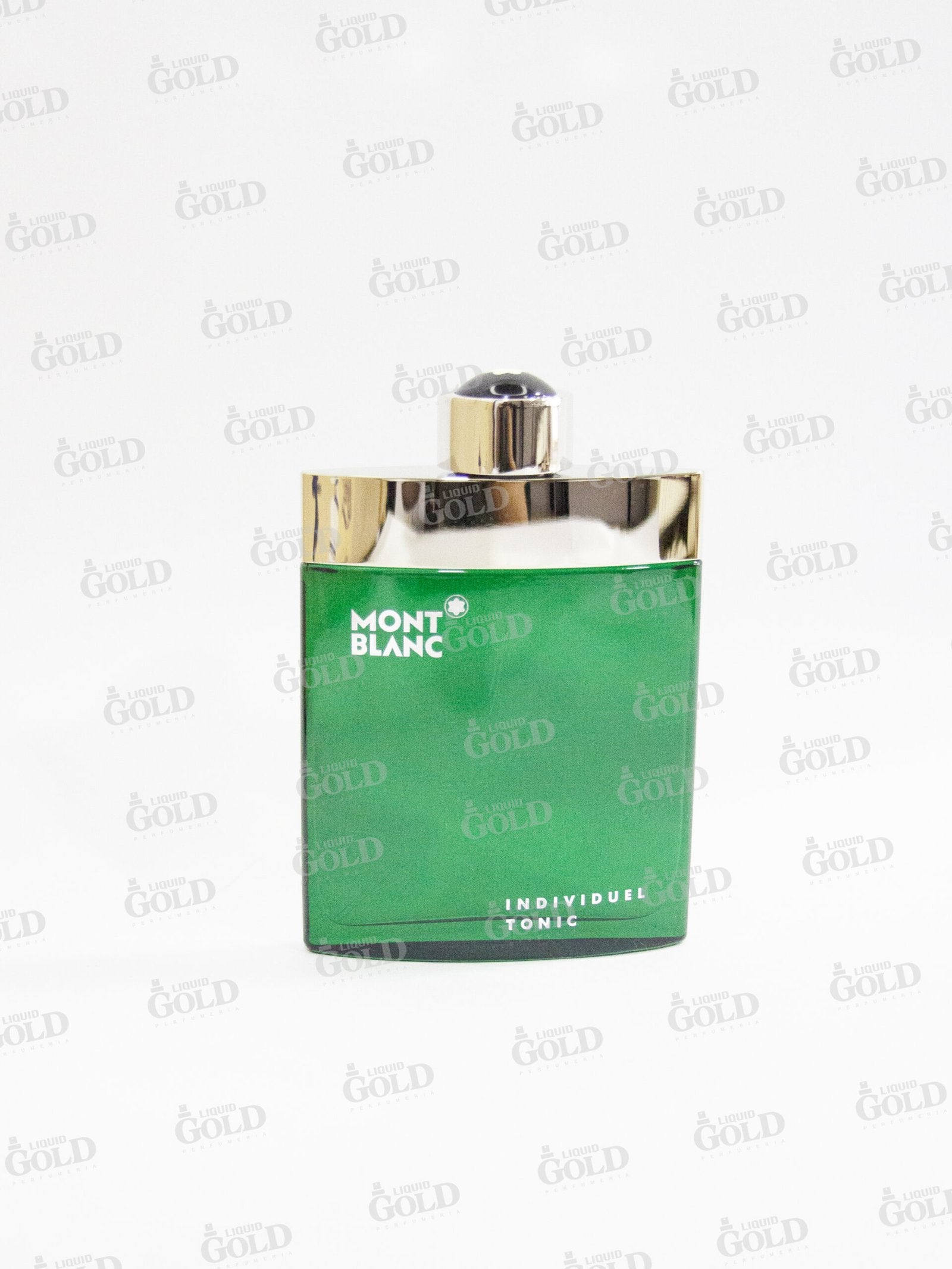 Montblanc Individuel Tonic Edt - 100ml- Hombre