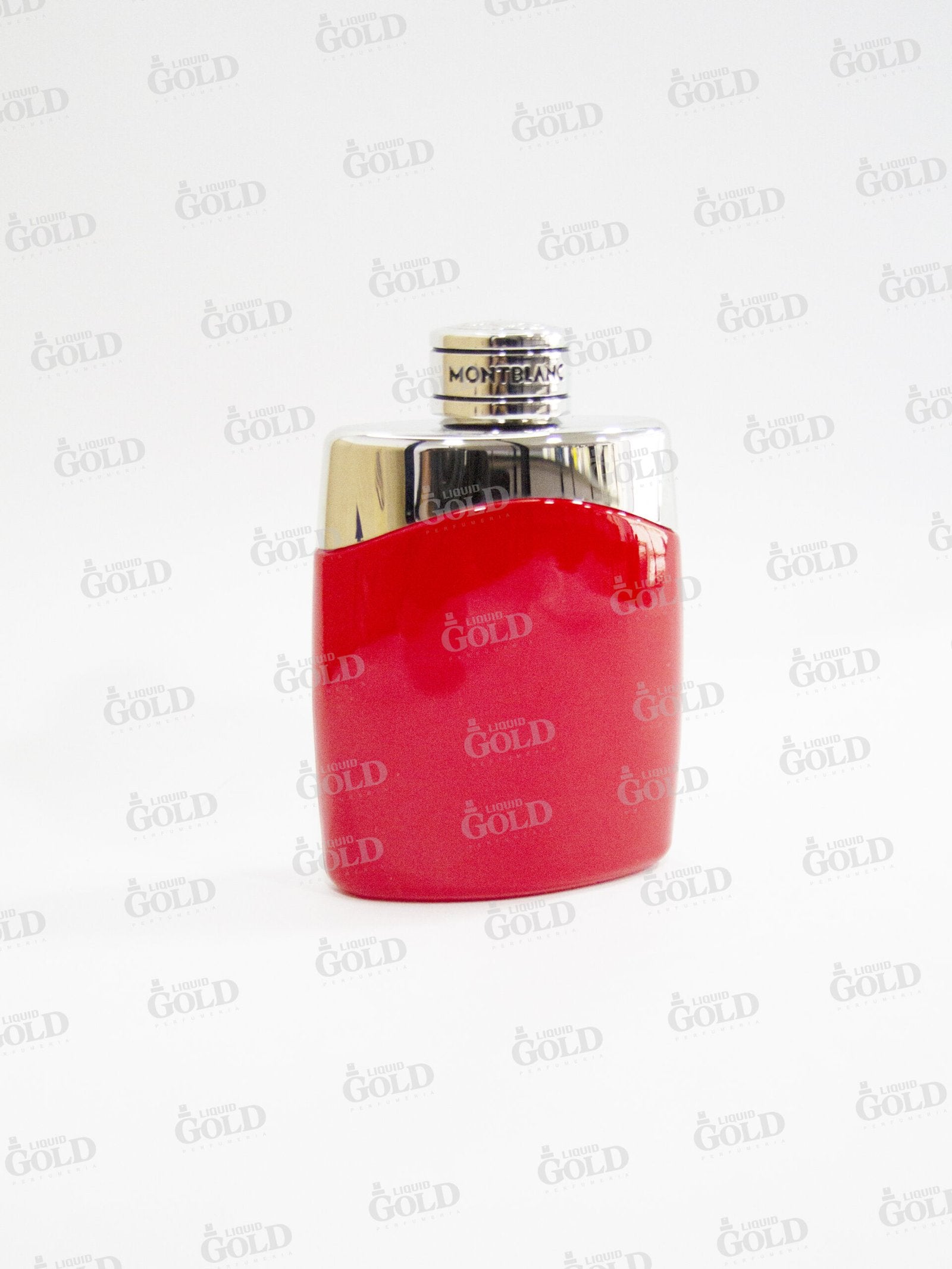Montblanc Legend Red Edp - 100ml- Hombre