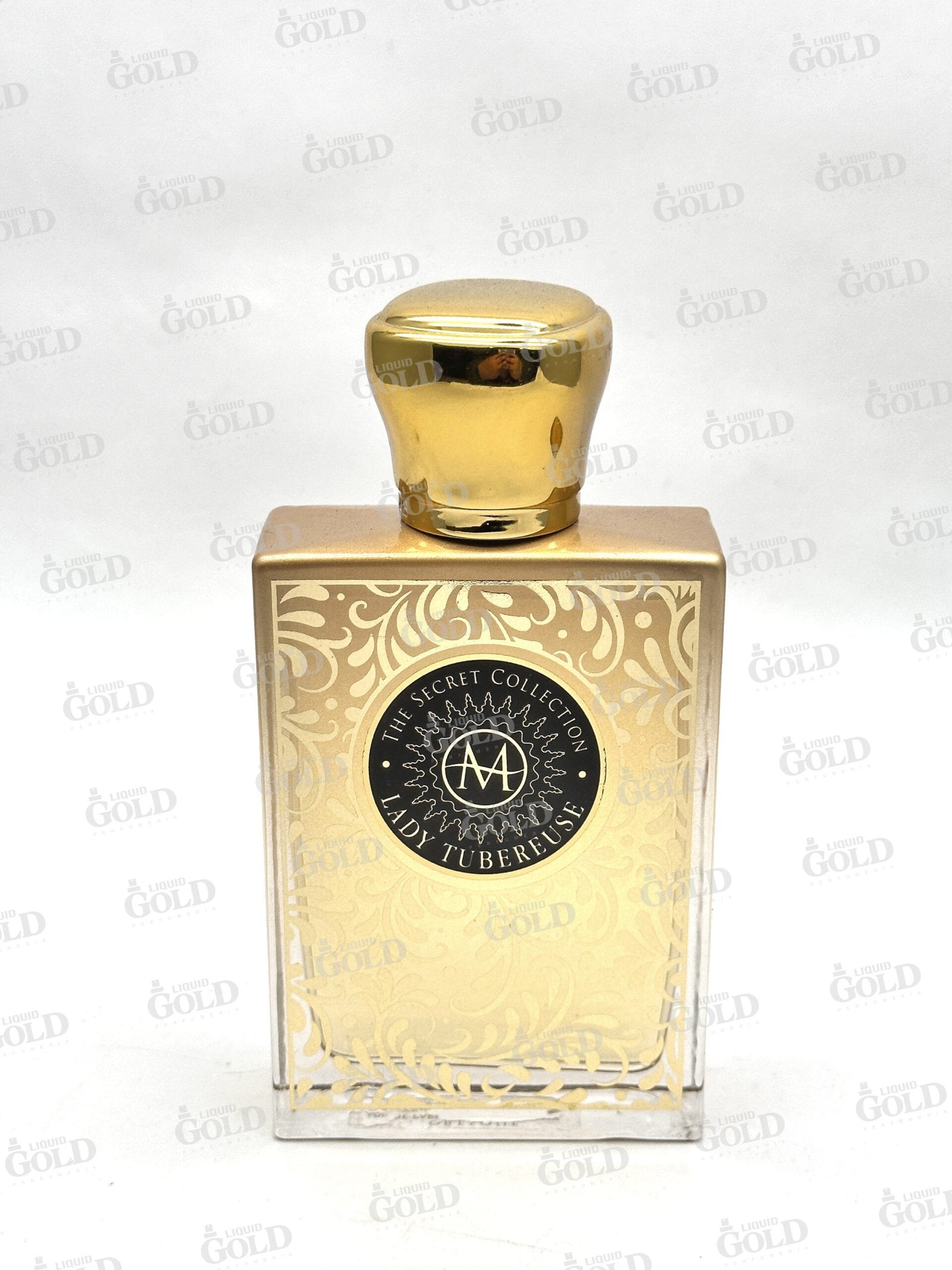 Moresque Lady Turbereuse Limited Edition - 75ml- Mujer