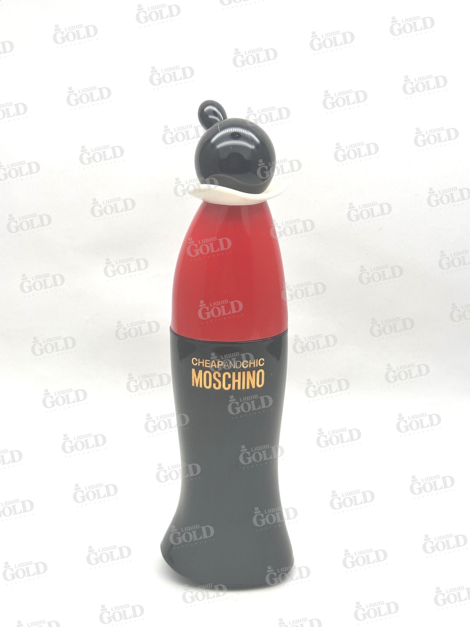 Moschino Cheap And Chic Edt - 100ml- Mujer