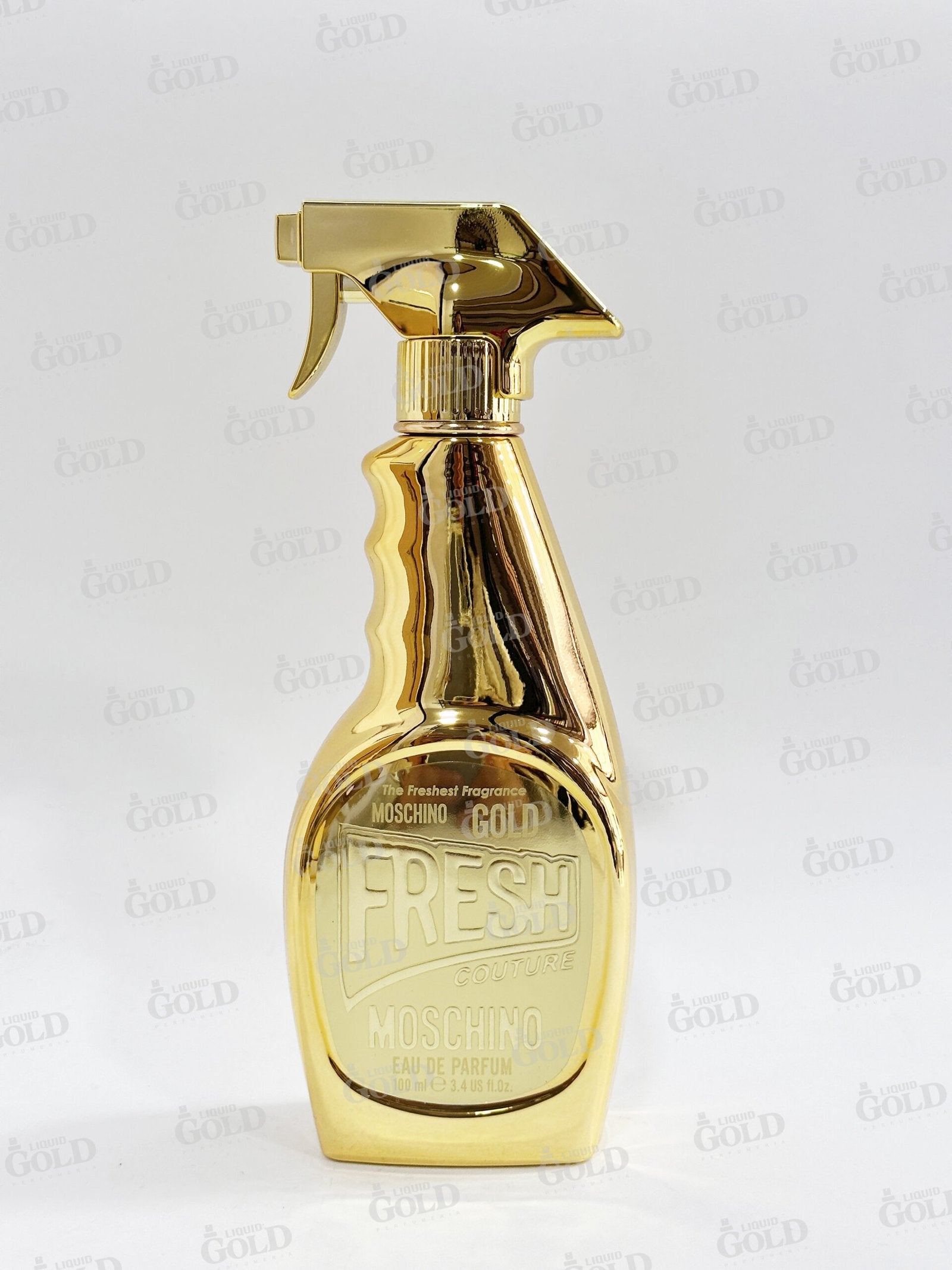 Moschino Fresh Couture Edp - 100ml- Mujer