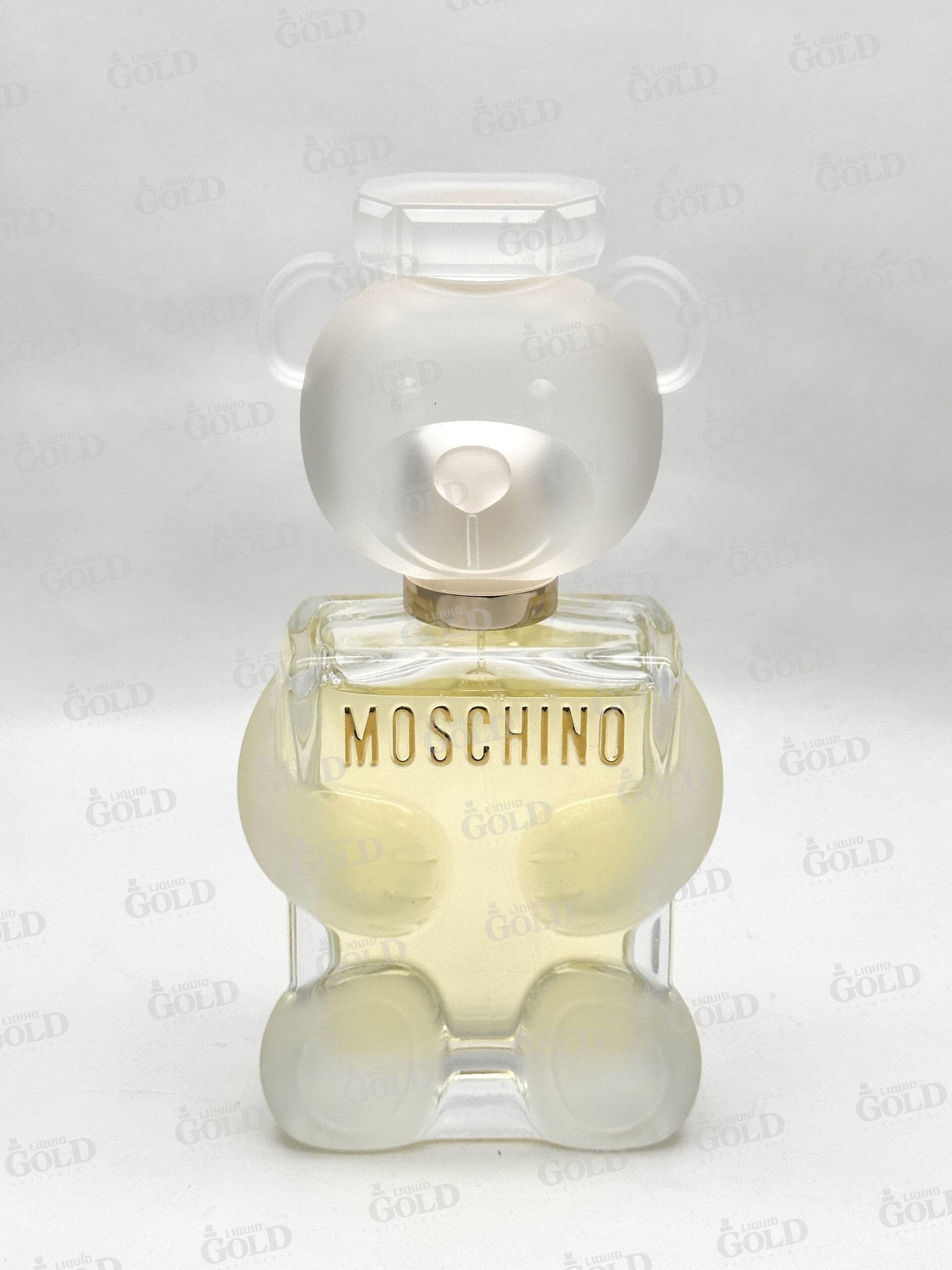 Moschino Toy 2 Edp - 100ml- Mujer