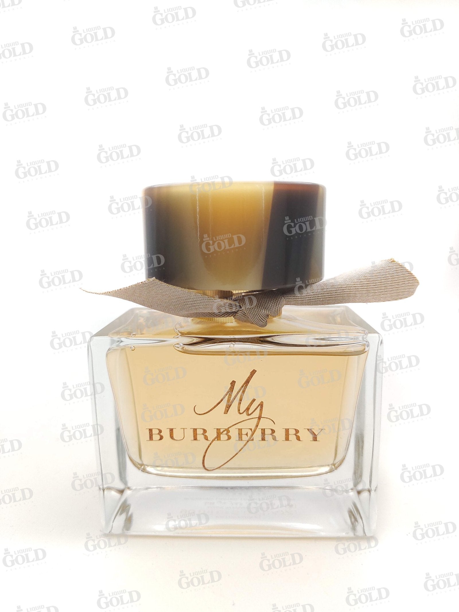 Burberry My Burberry Edp - 90ml- Mujer