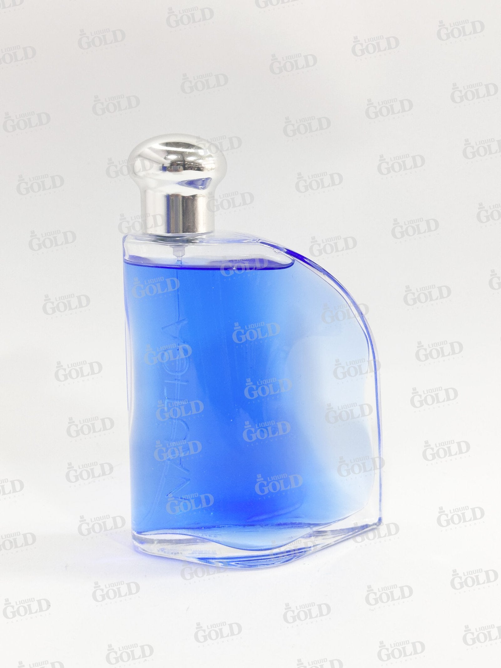Nautica Blue Edt - 100- Hombre