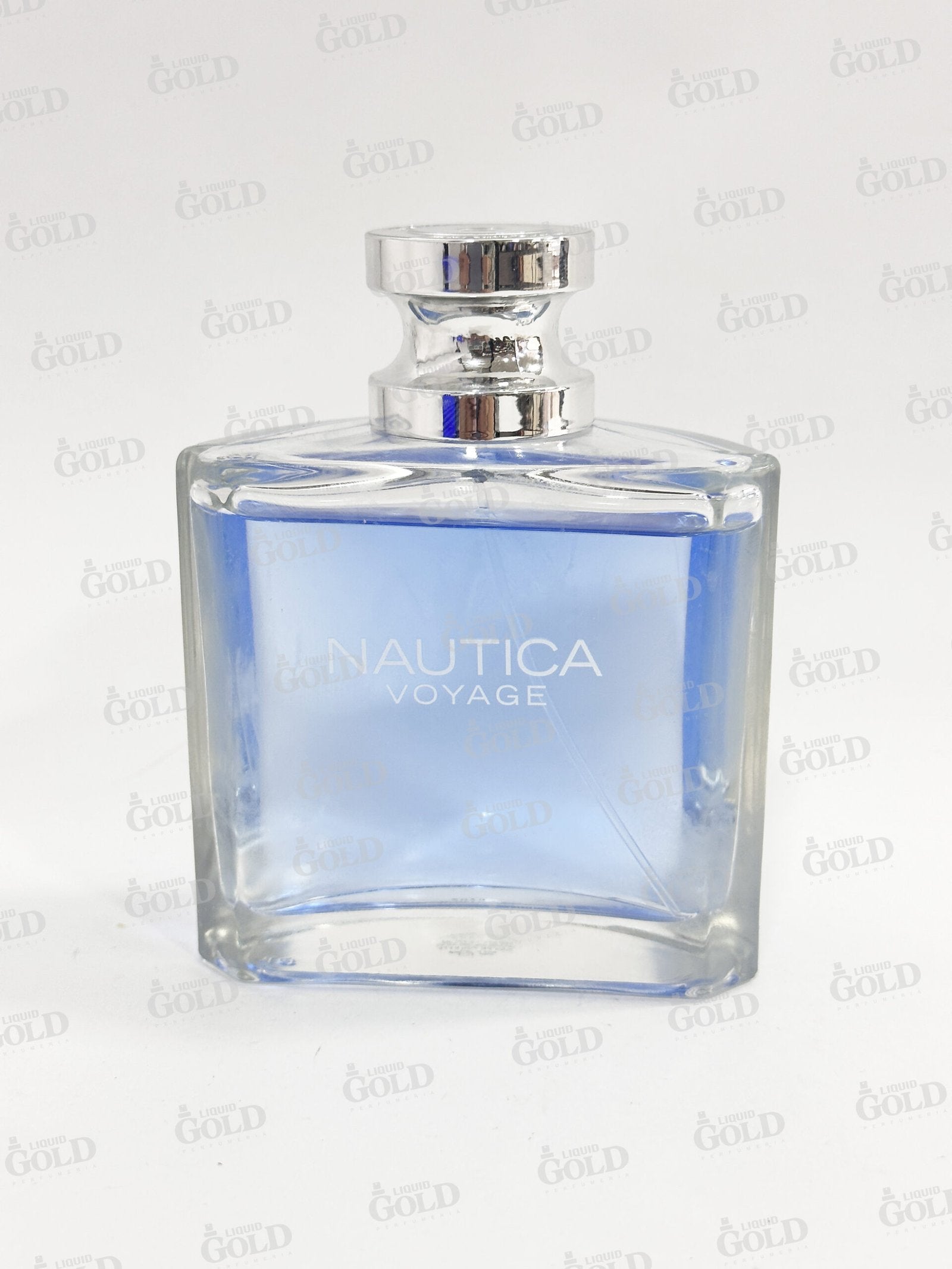 Nautica Voyage Edt - 100ml- Hombre