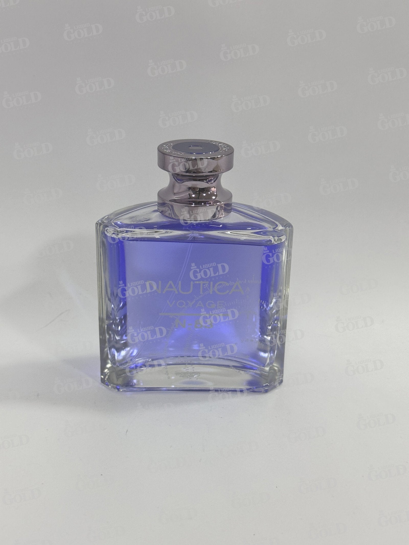 Nautica Voyage N-83 Edt - 100ml- Hombre