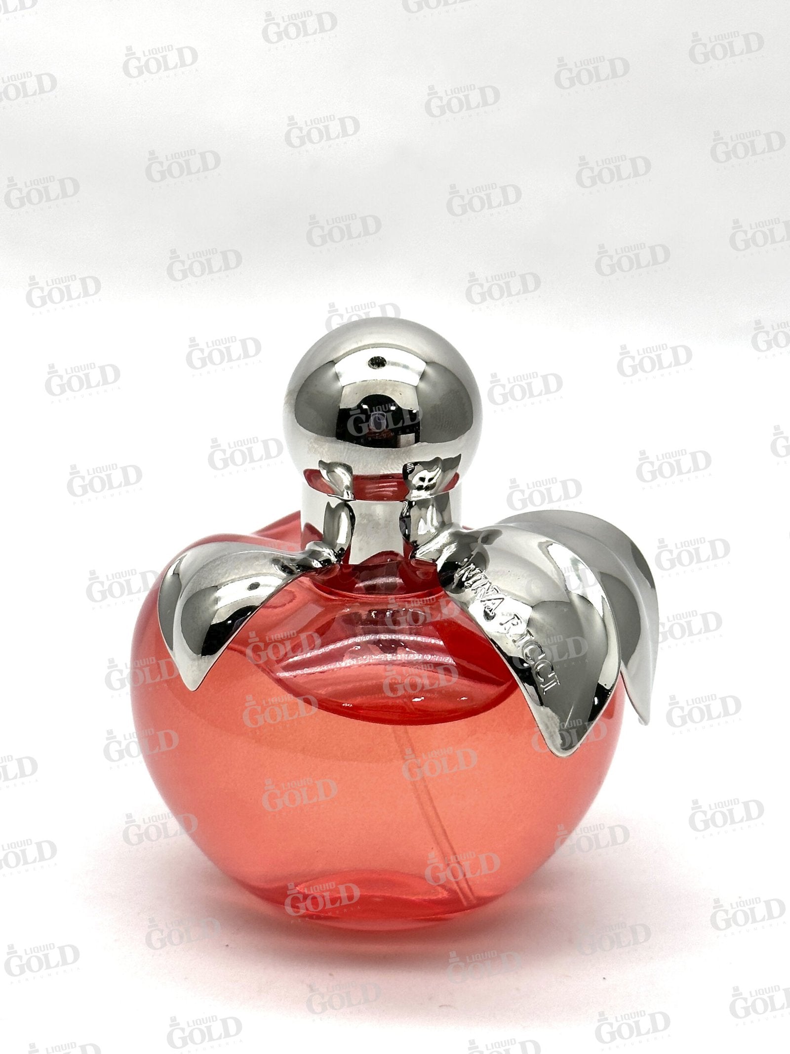 Nina Ricci Nina Edt - 80ml- Mujer