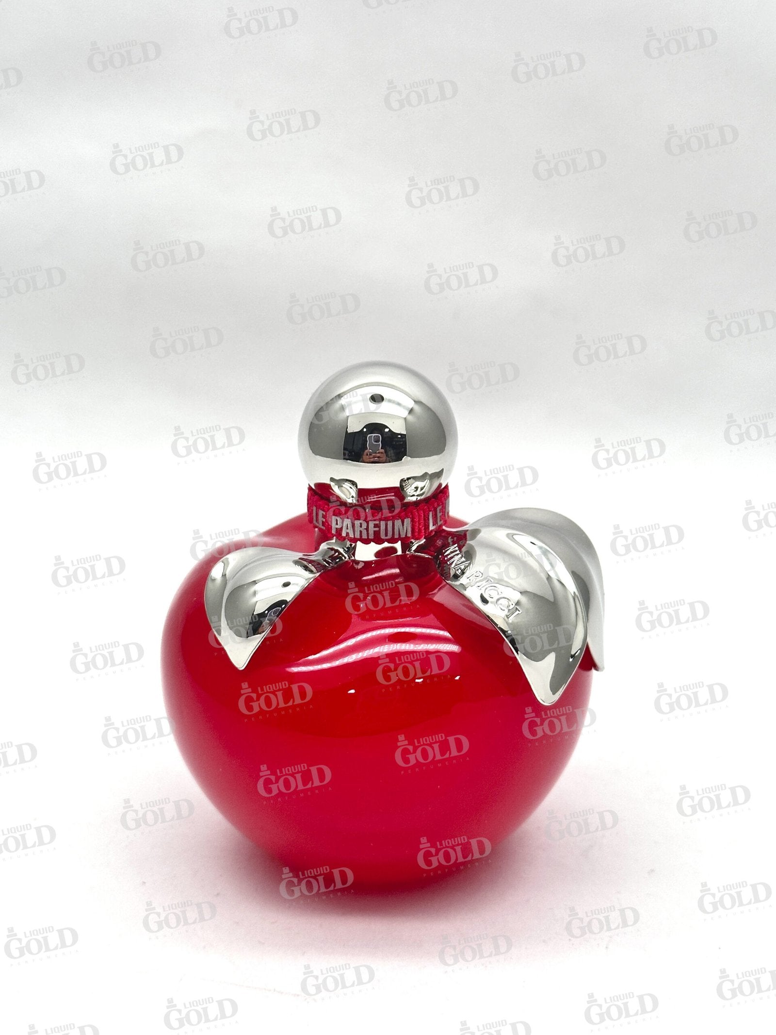 Nina Ricci Nina Le Parfum Edp - 80 ml -Mujer