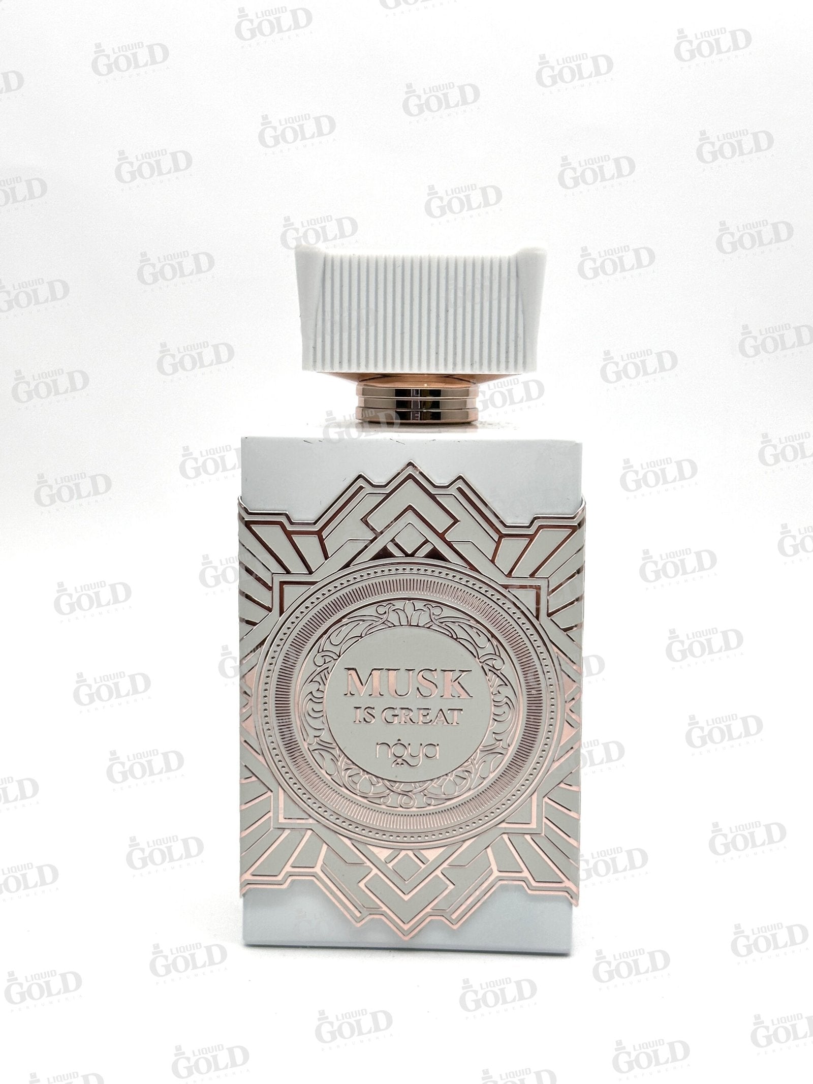 Noya Musk Is Great Edp - 100ml- Mujer