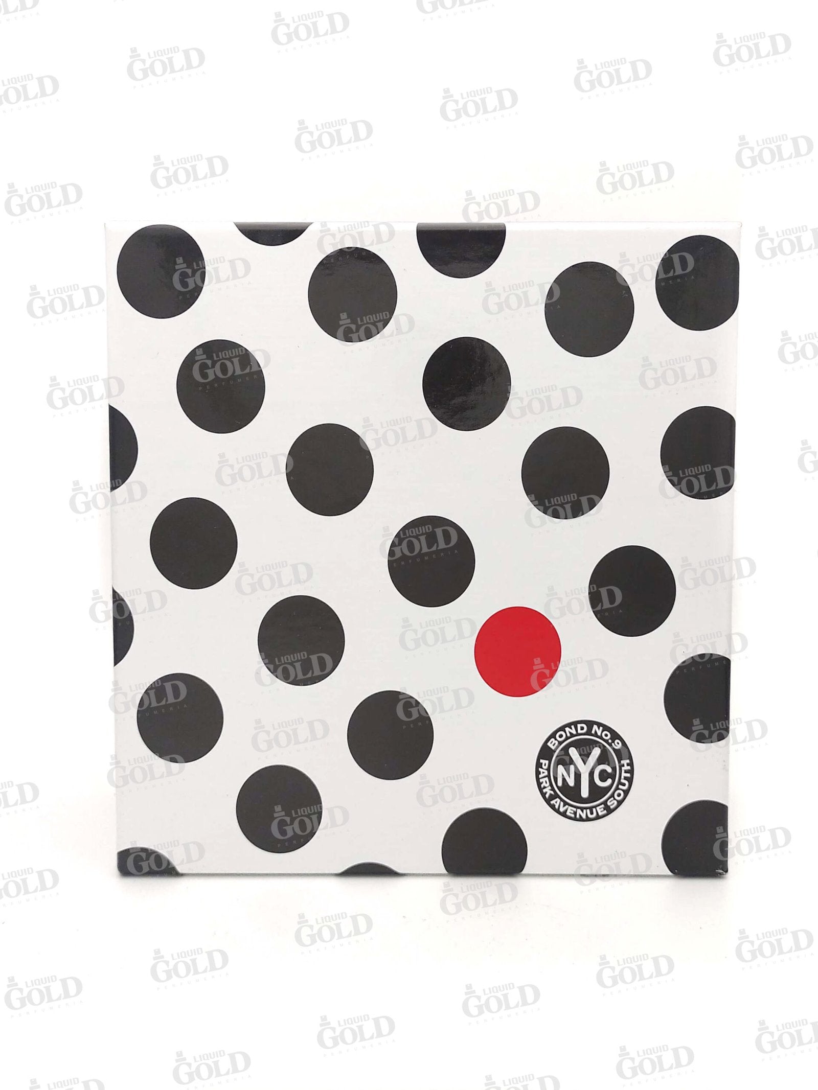 Bond N9 New York Park Avenue South Edp - 100ml- Mujer