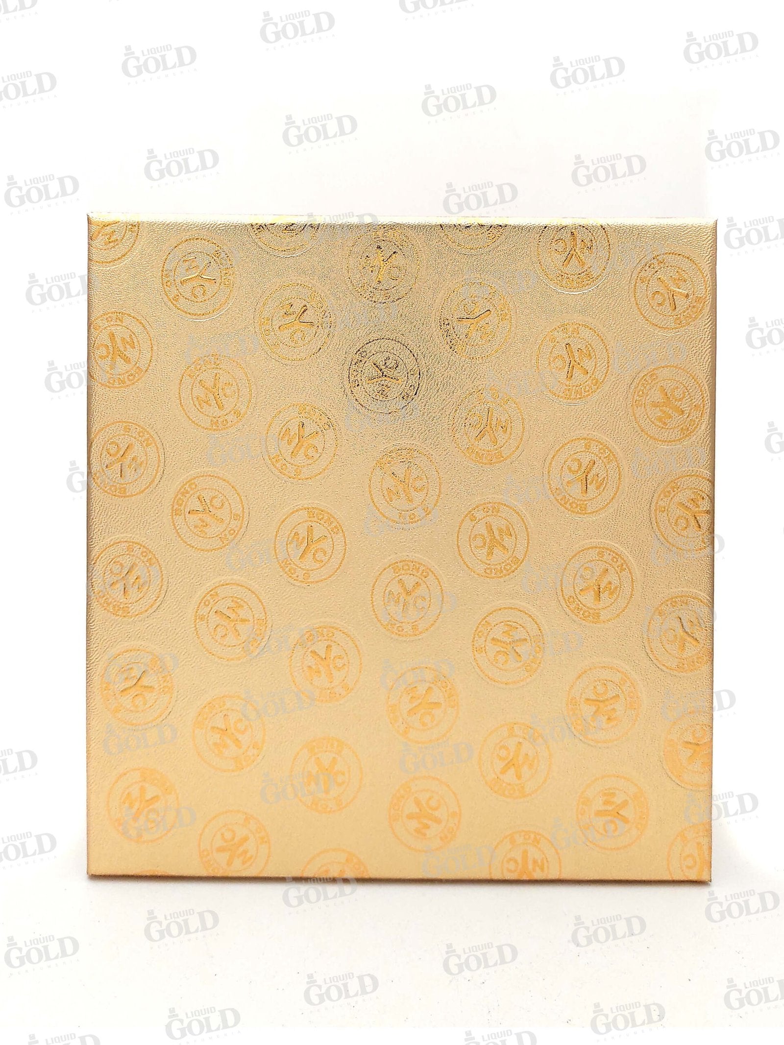 Bond N9 New York Signature Scent Edp - 100ml- Mujer