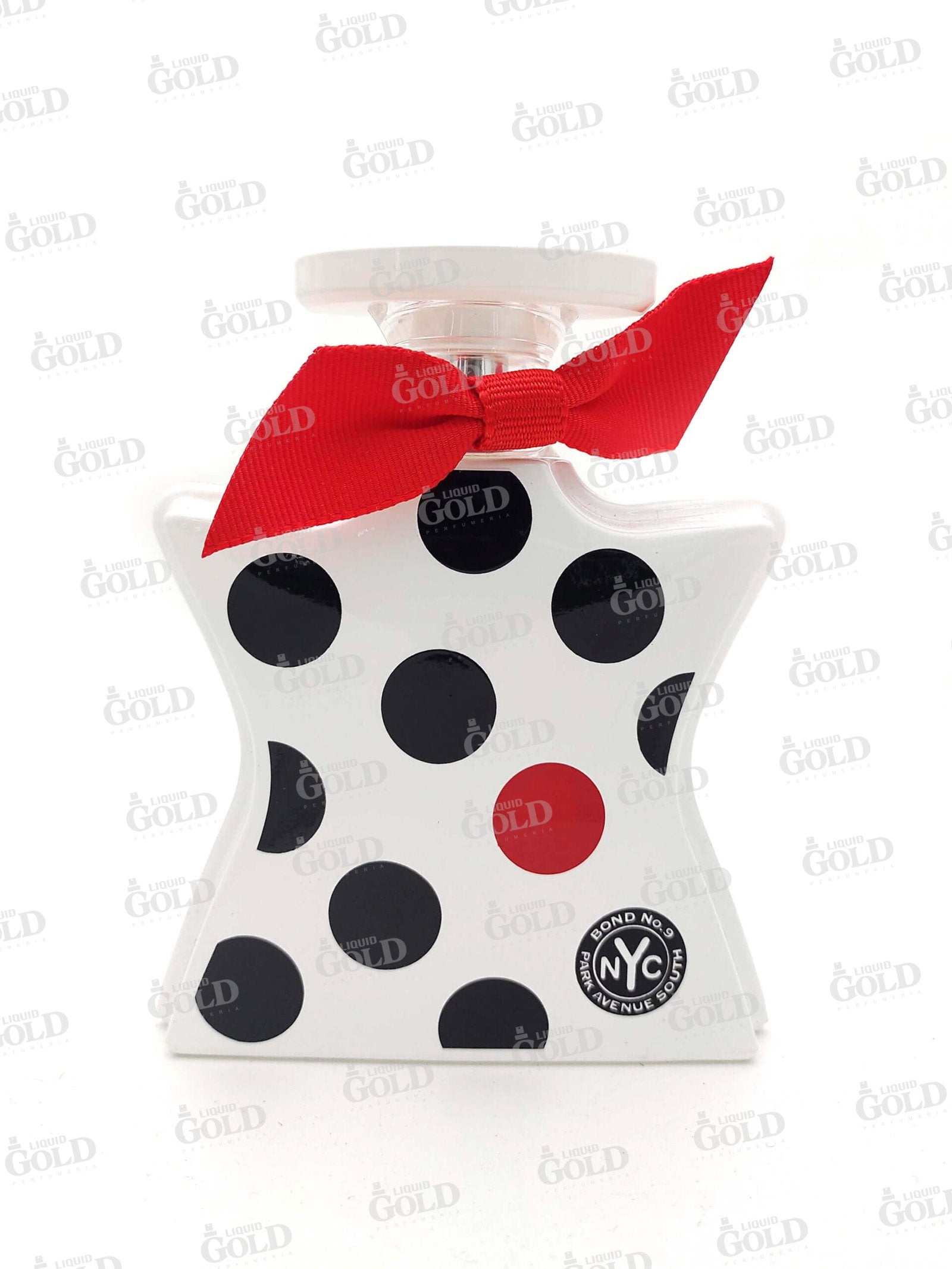 Bond N9 New York Park Avenue South Edp - 100ml- Mujer