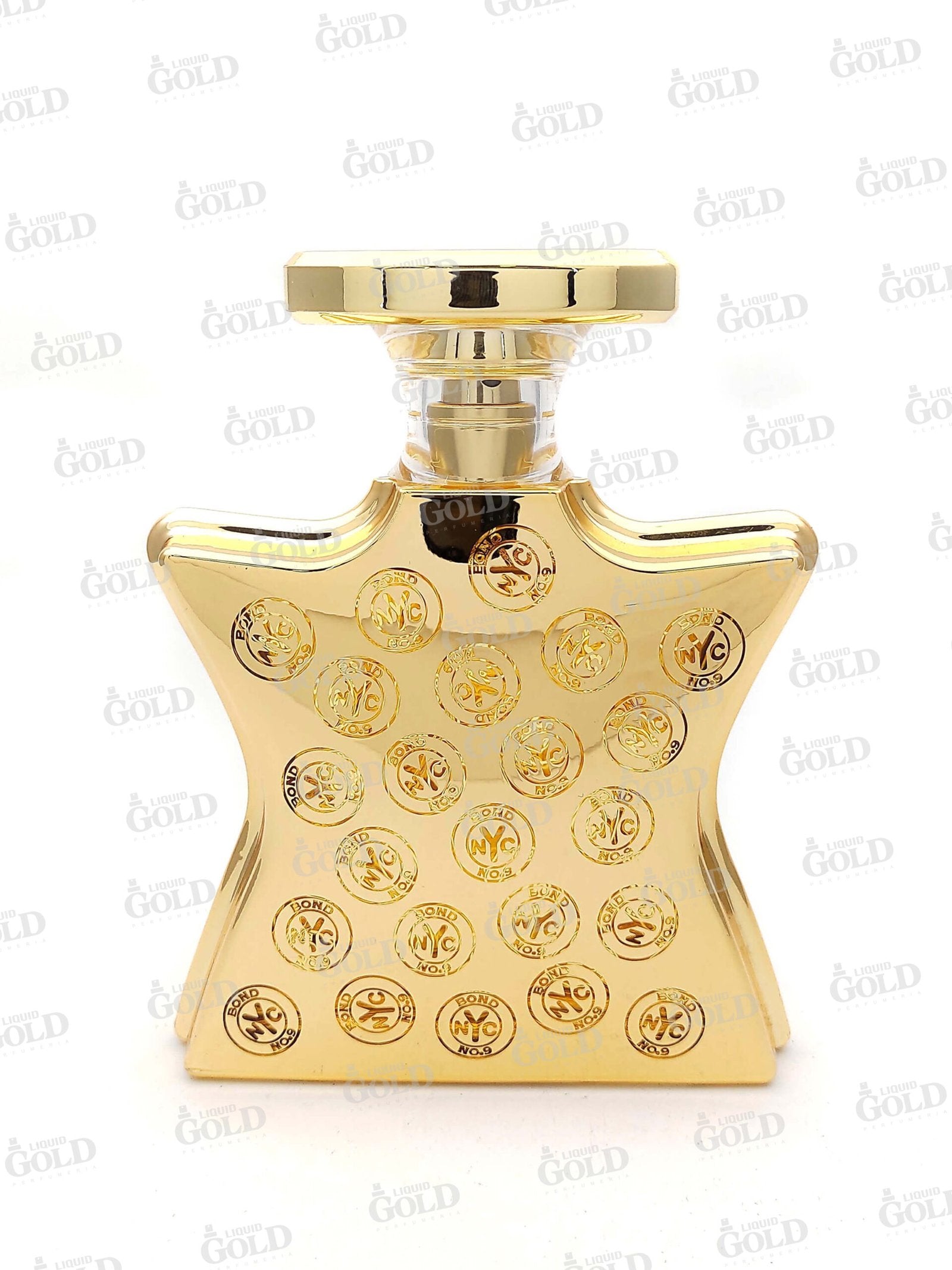 Bond N9 New York Signature Scent Edp - 100ml- Mujer