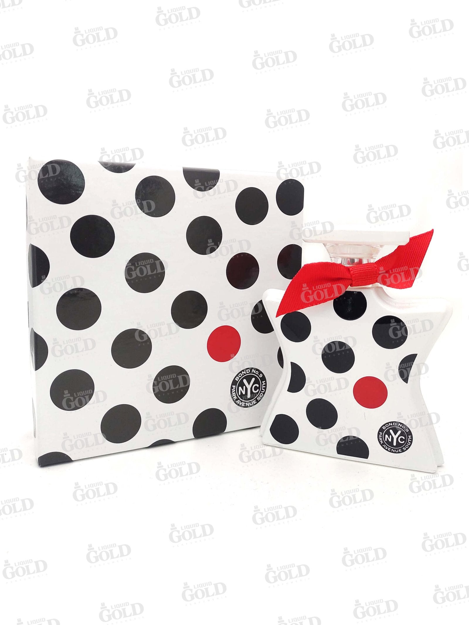 Bond N9 New York Park Avenue South Edp - 100ml- Mujer