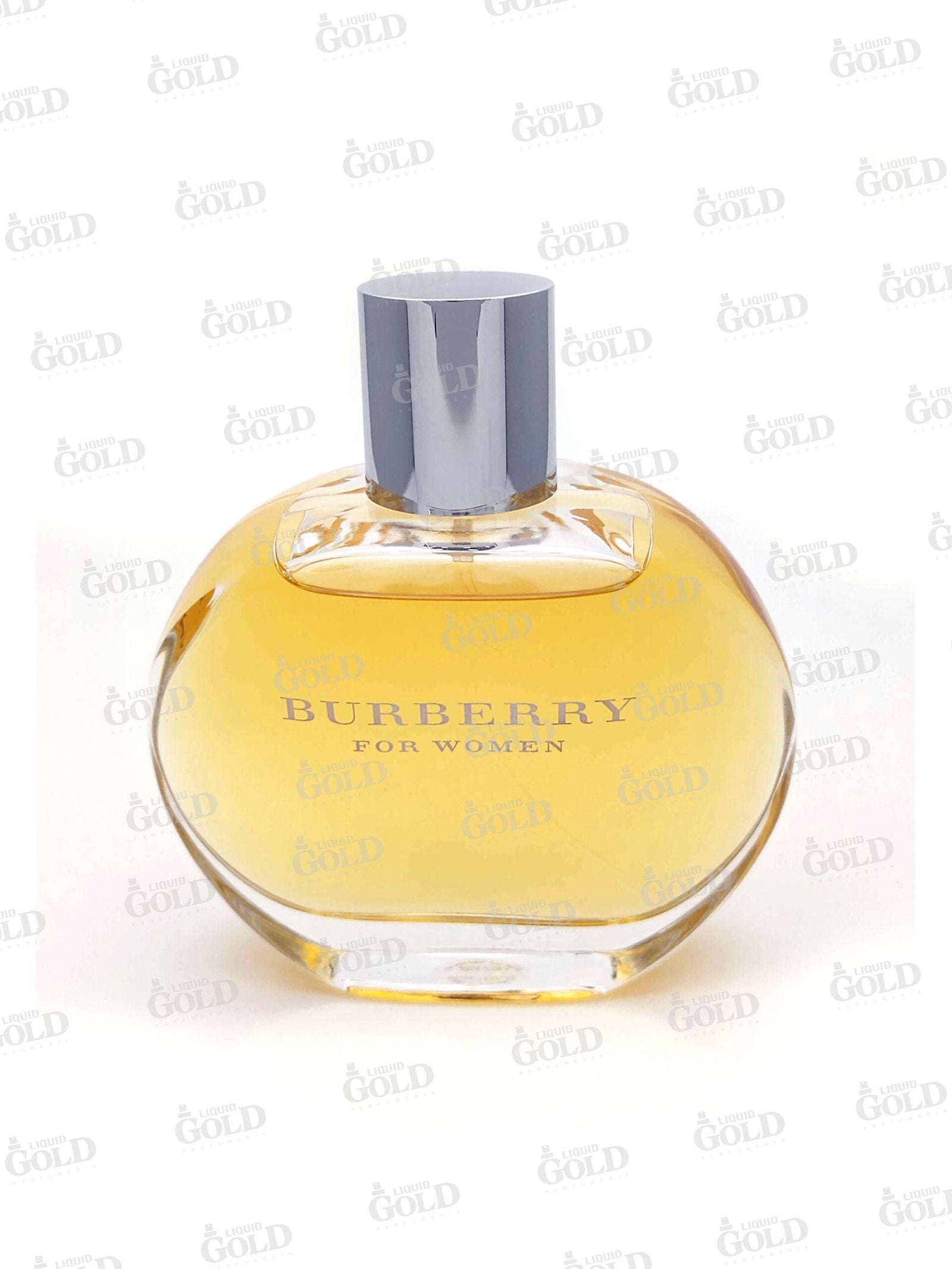Burberry for Women Edp - 100ml- Mujer