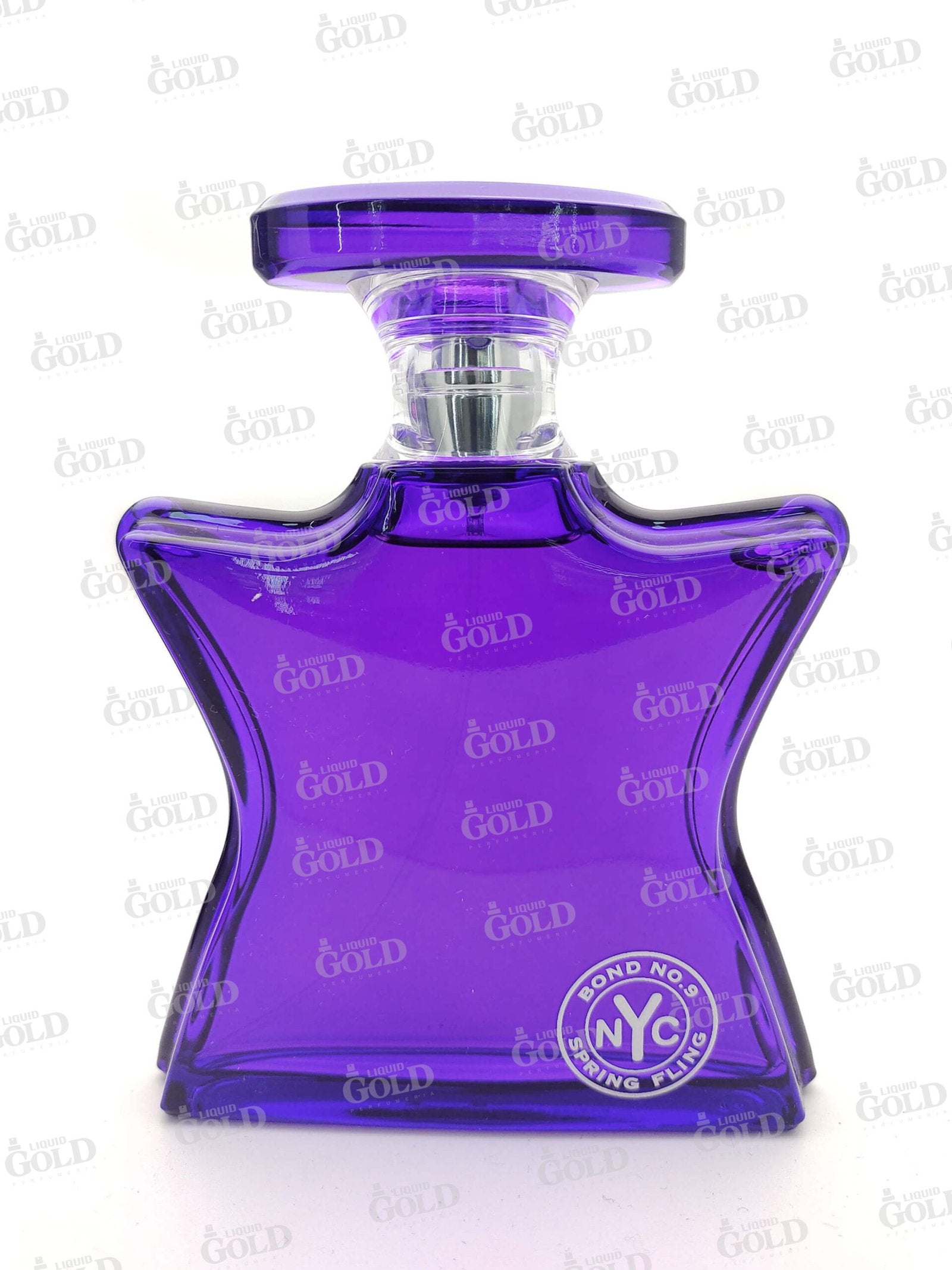 Bond N.9 New York Spring Fling Edp - 100ml- Mujer
