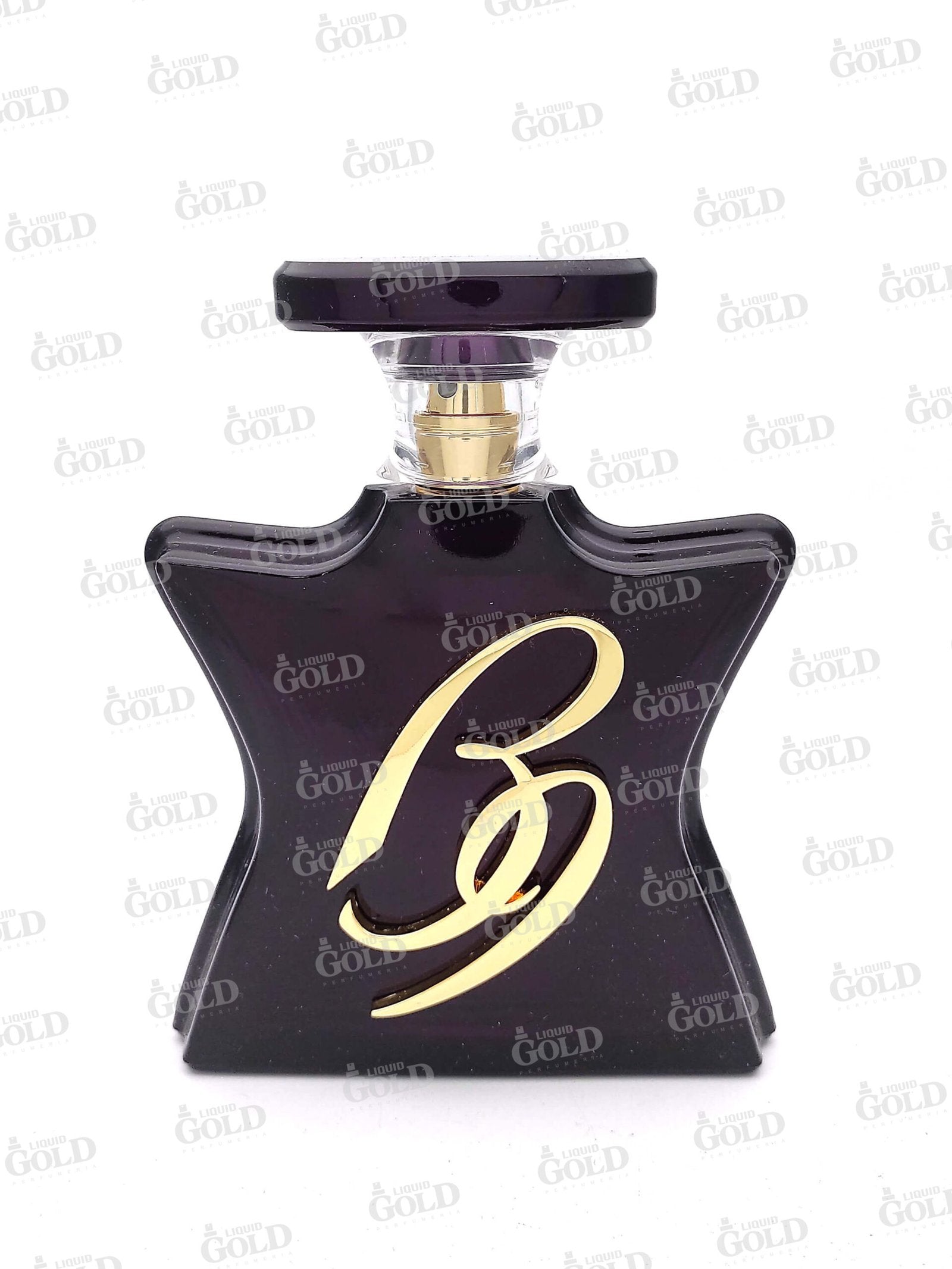 Bond N9 New York B9 Edp - 100ml- Unisex