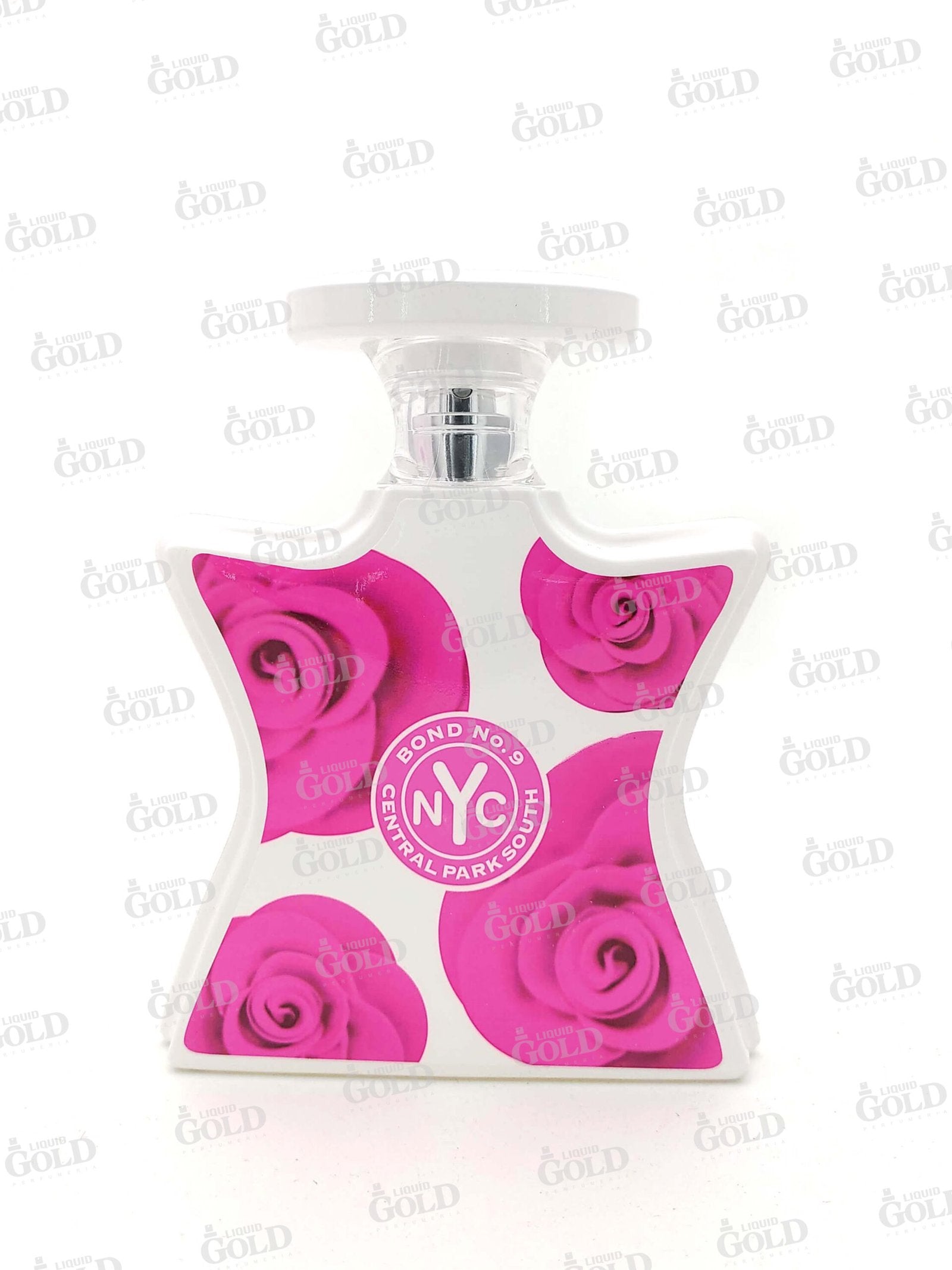 Bond N9 New York Central Park South Edp - 100ml- Mujer