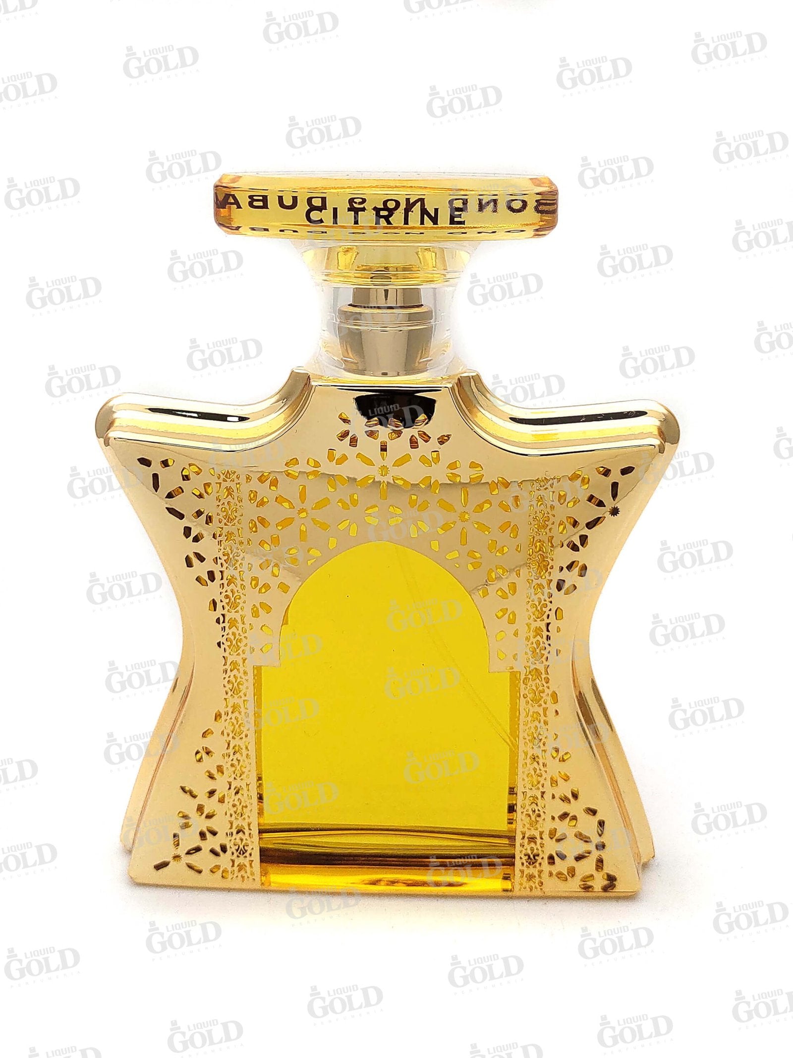 Bond N9 New York Dubai Citrine Edp - 100ml- Mujer