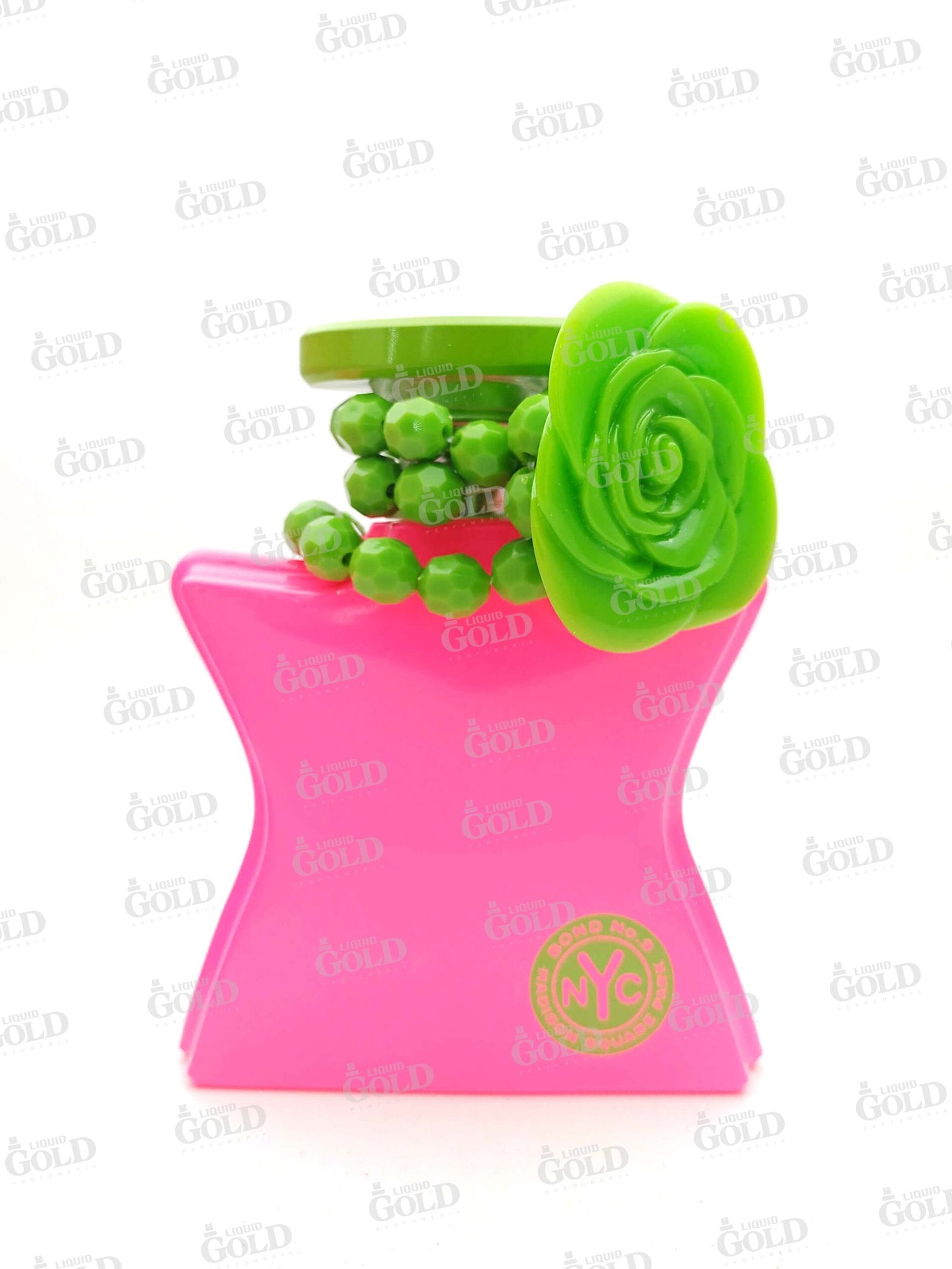 Bond N9 New York Madison Square Park Edp - 100ml- Mujer