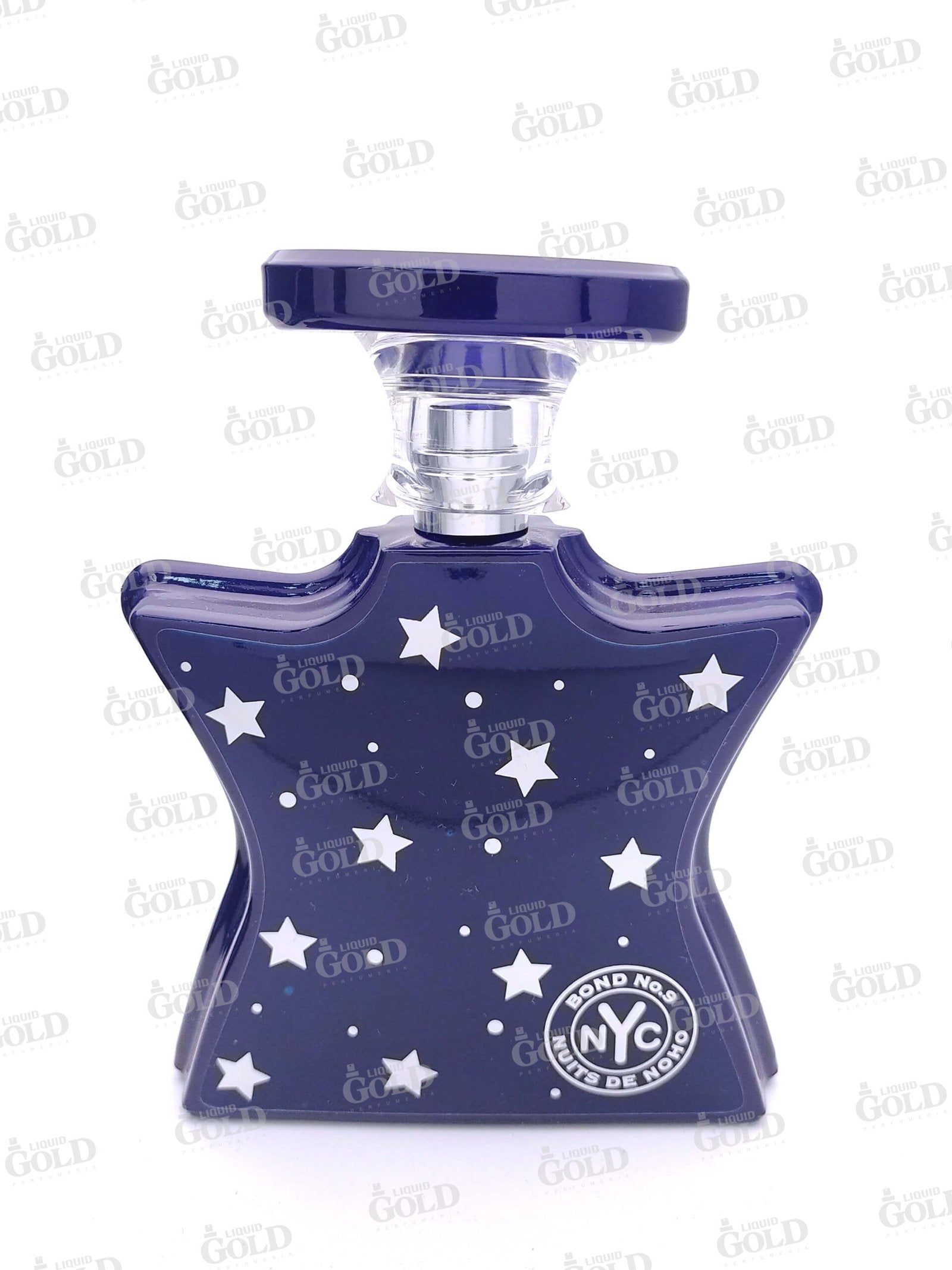 Bond N9 New York Nuit De Noho Edp - 100ml- Mujer