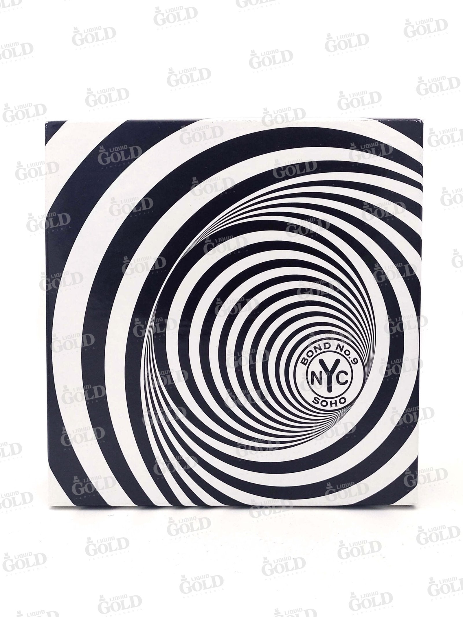 Bond N9 New York Soho Edp - 1000ml- Unisex