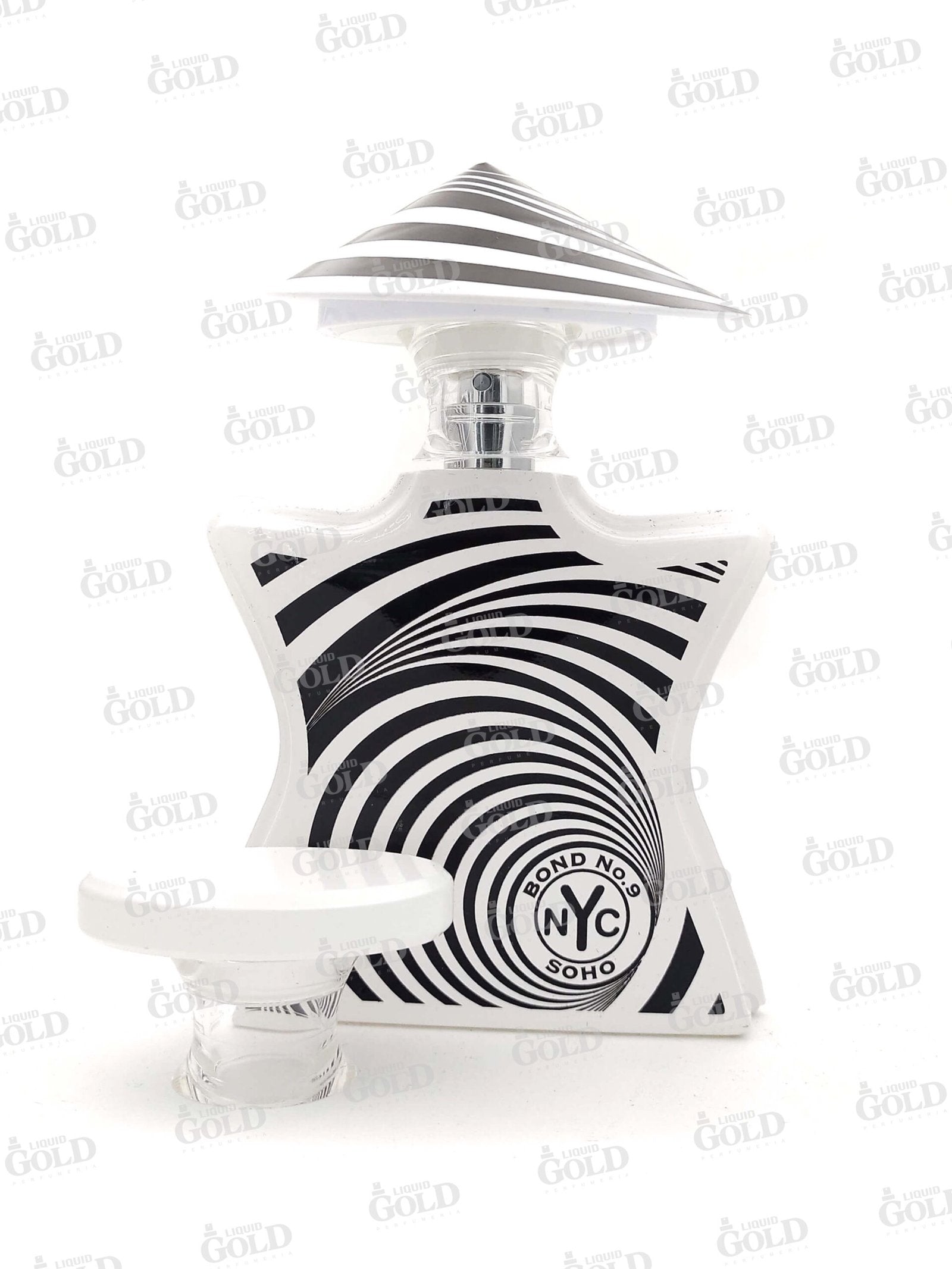 Bond N9 New York Soho Edp - 1000ml- Unisex