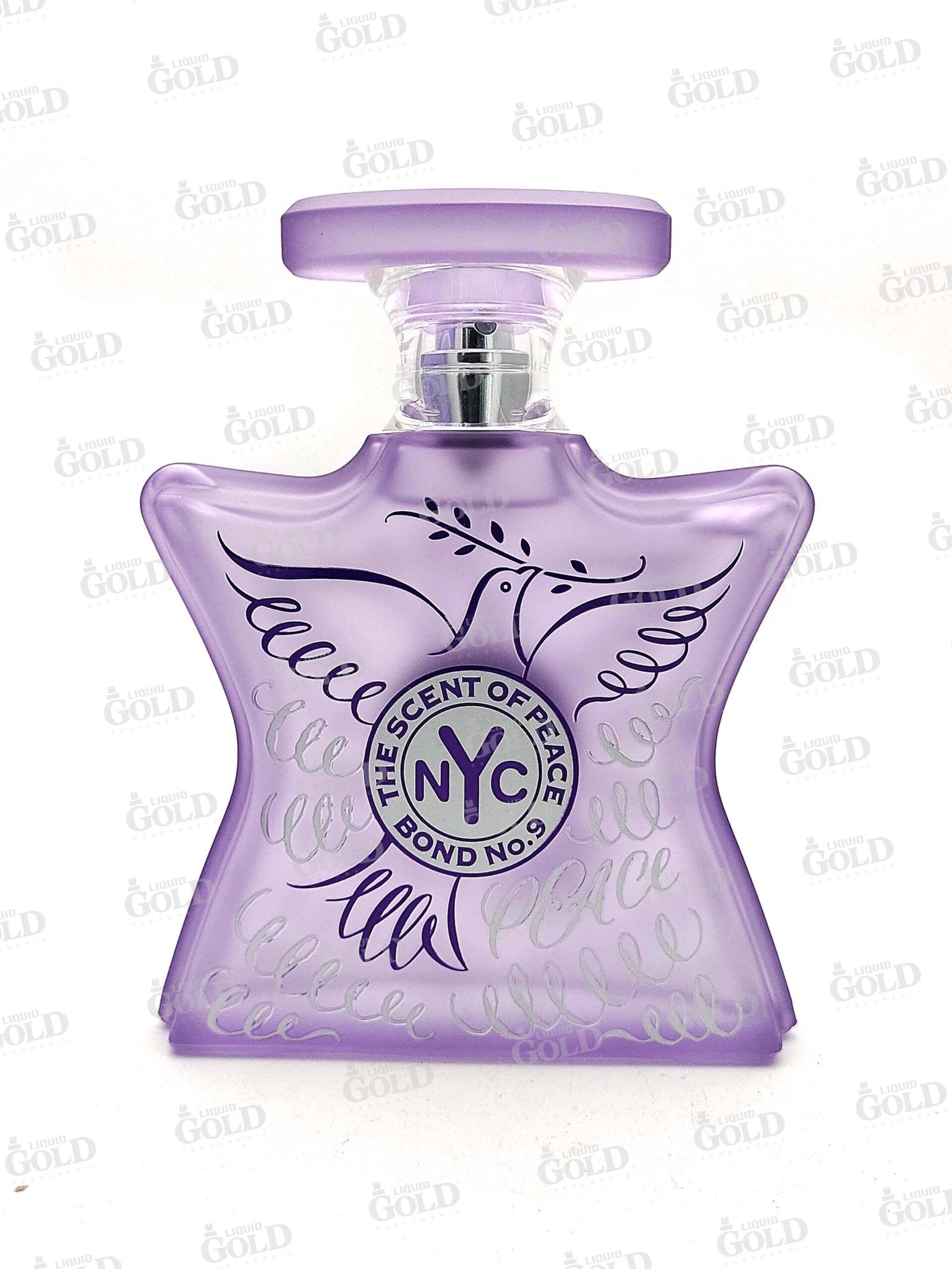 Bond N9 New York The Scent Of Peace Edp - 100ml- Mujer
