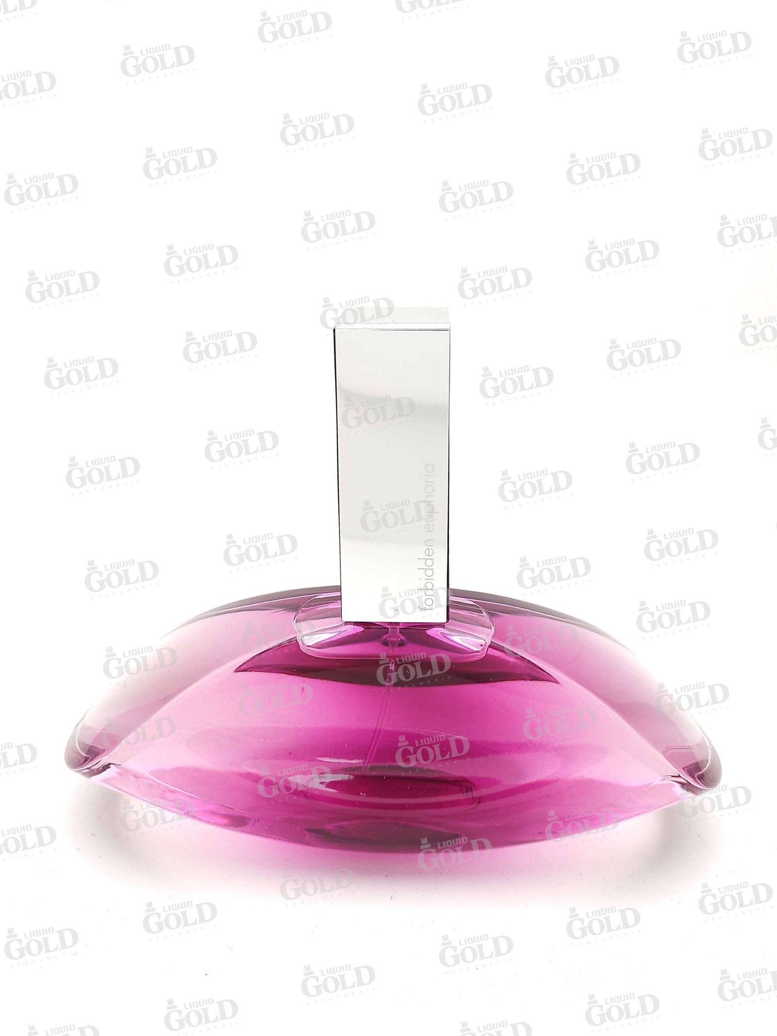 Calvin Klein Forbidden Euphoria edp - 100ml- Mujer