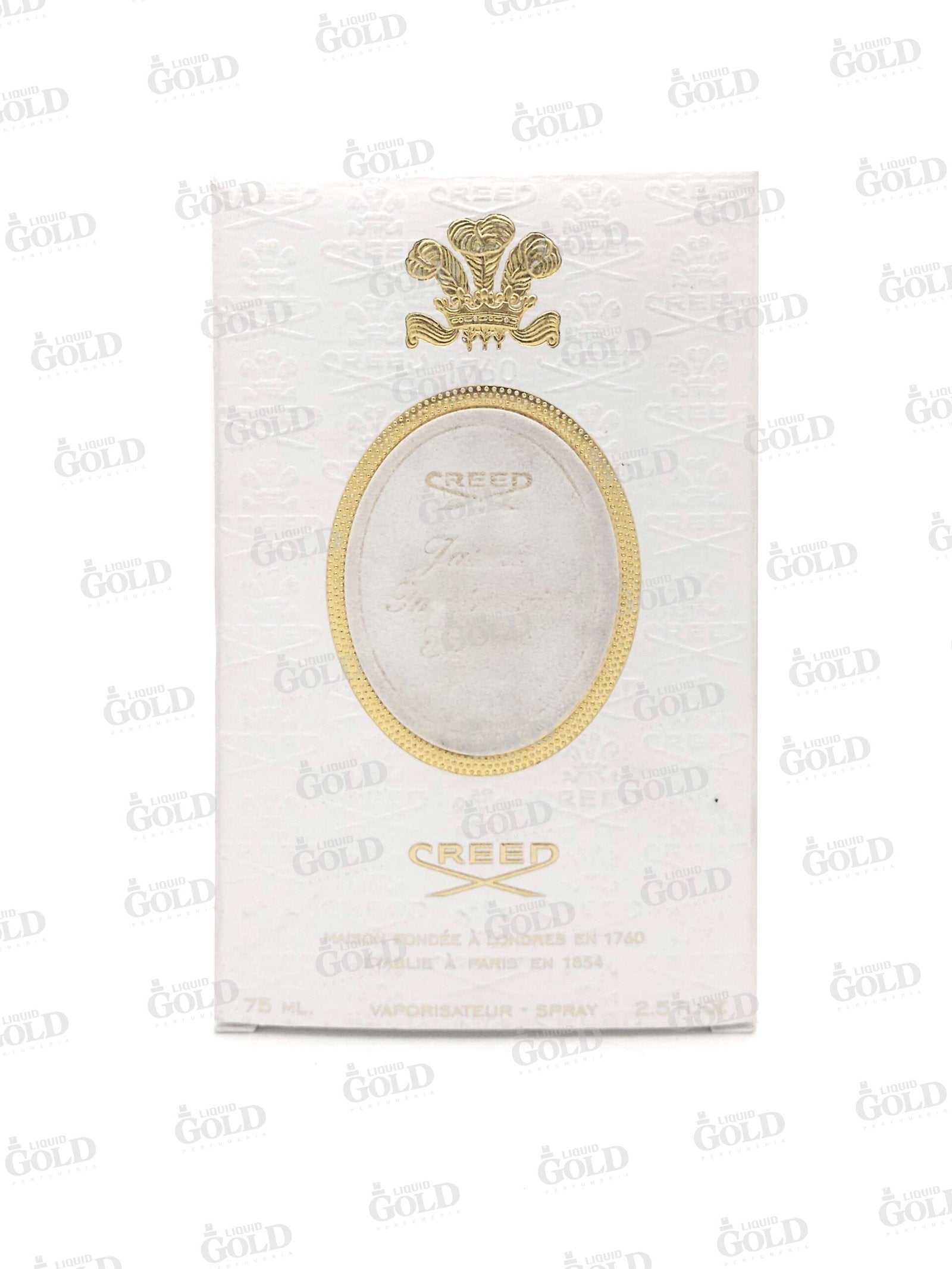 Creed Jasmin Imperatrice Eugenie Edp - 75ml- Mujer