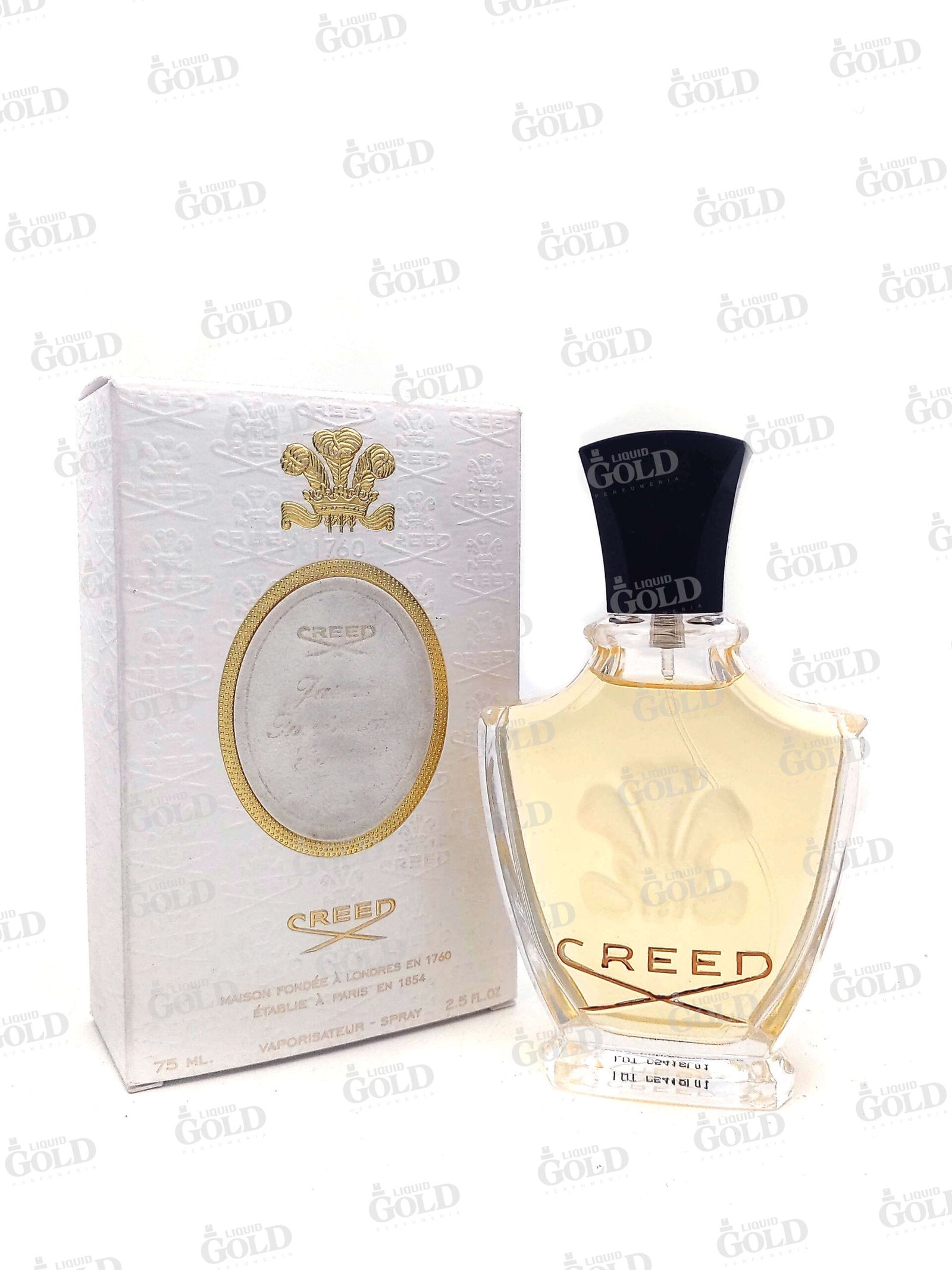Creed Jasmin Imperatrice Eugenie Edp - 75ml- Mujer